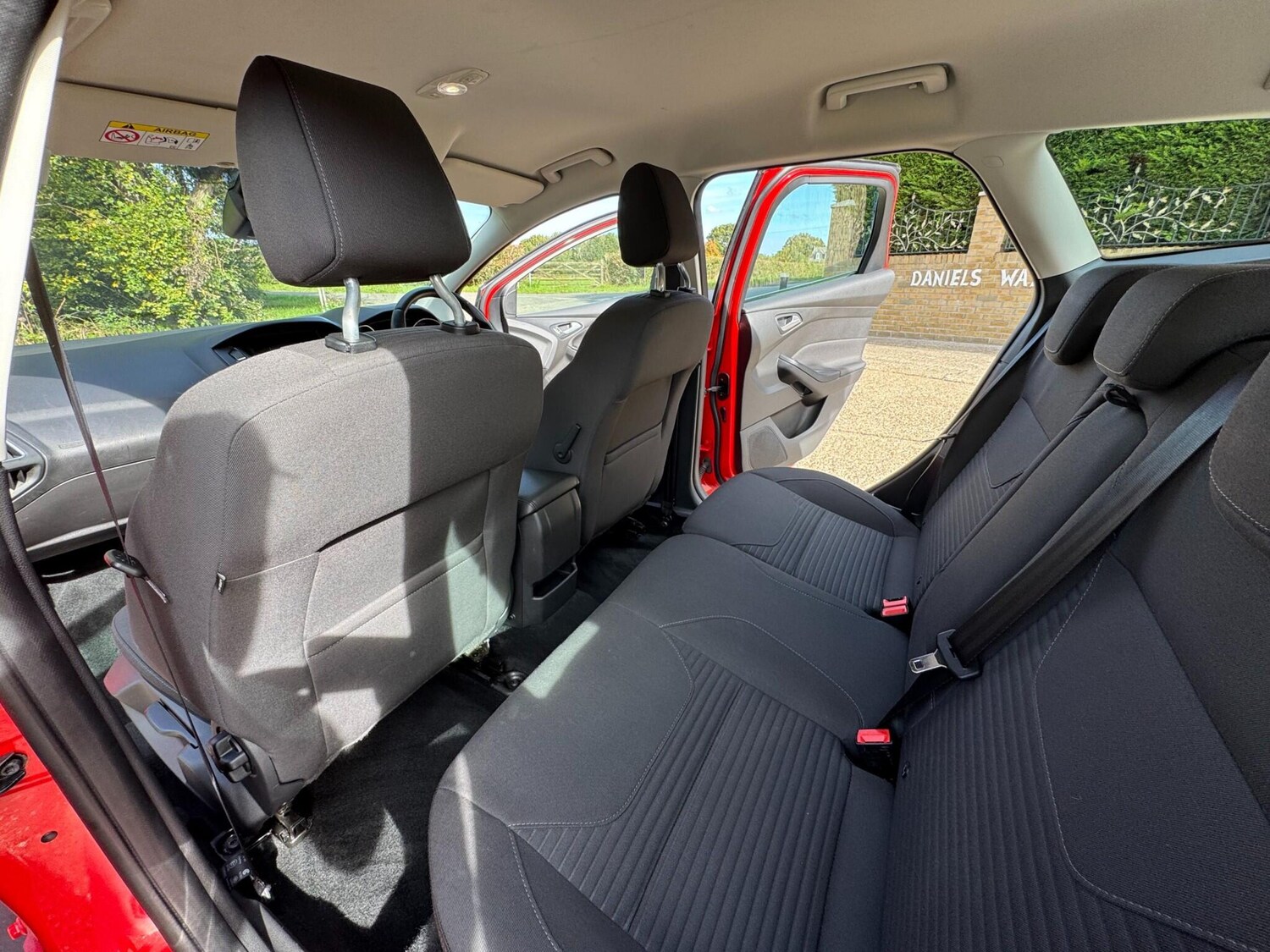 Used Ford Focus 2017 for sale - 76151894: Photo 63