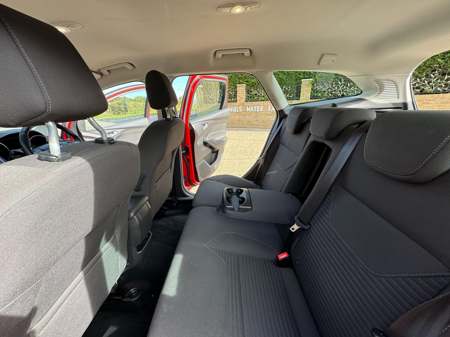 Used Ford Focus 2017 for sale - 76151894: Photo 66