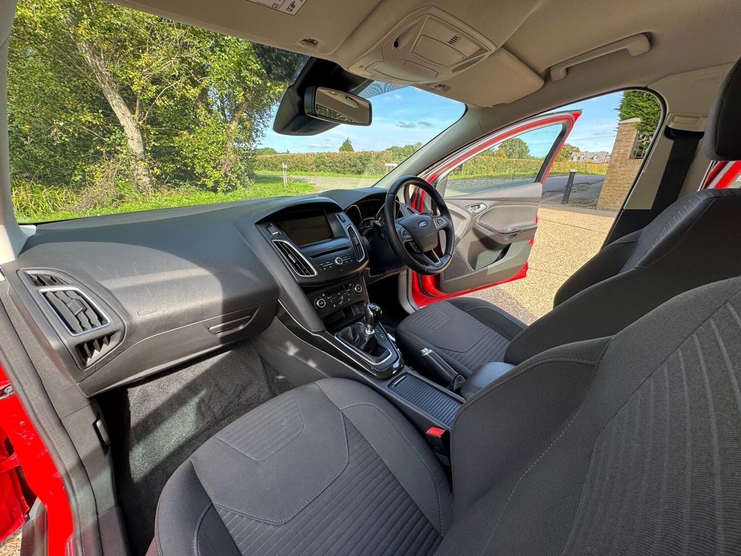 Used Ford Focus 2017 for sale - 76151894: Photo 67