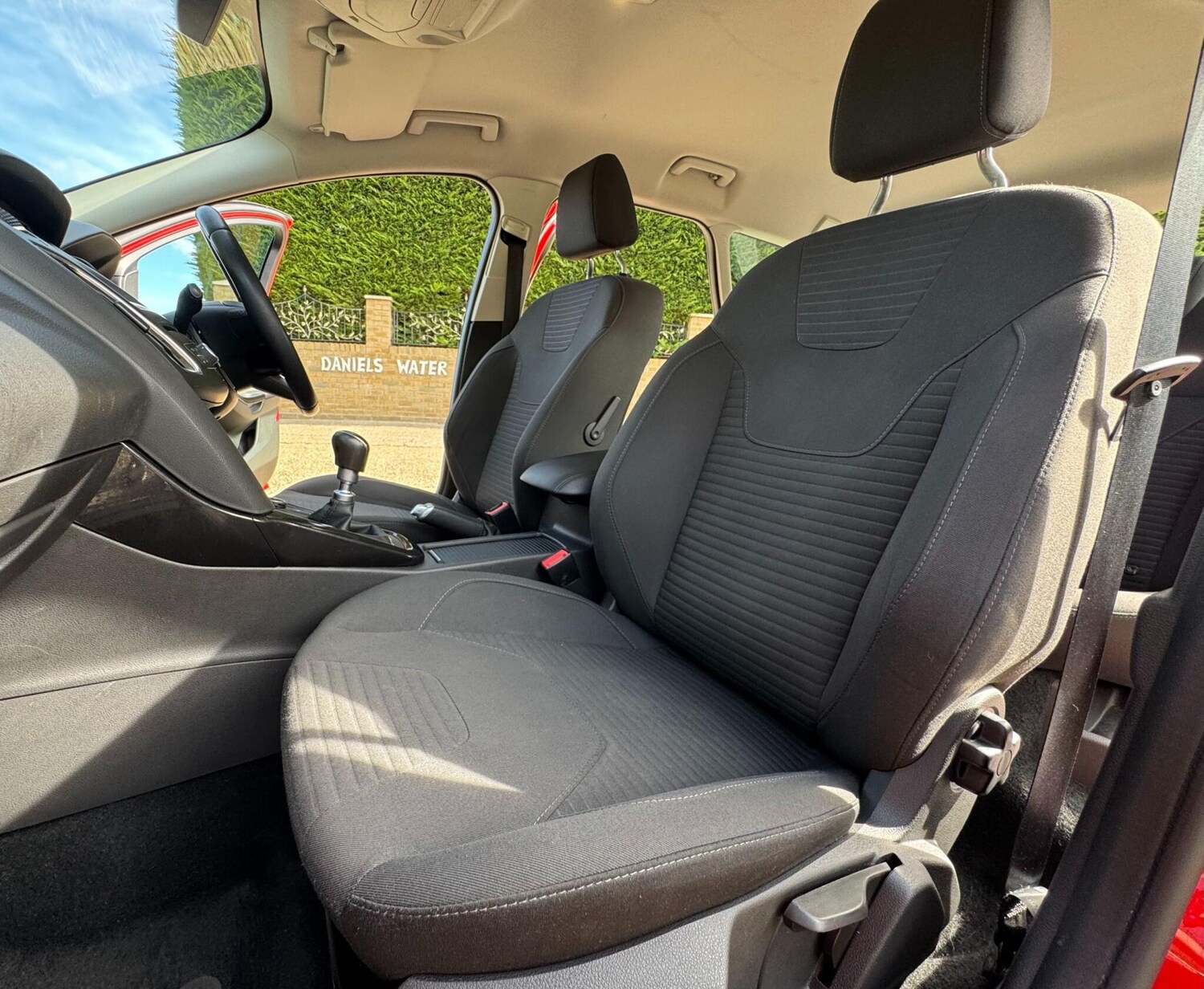 Used Ford Focus 2017 for sale - 76151894: Photo 68