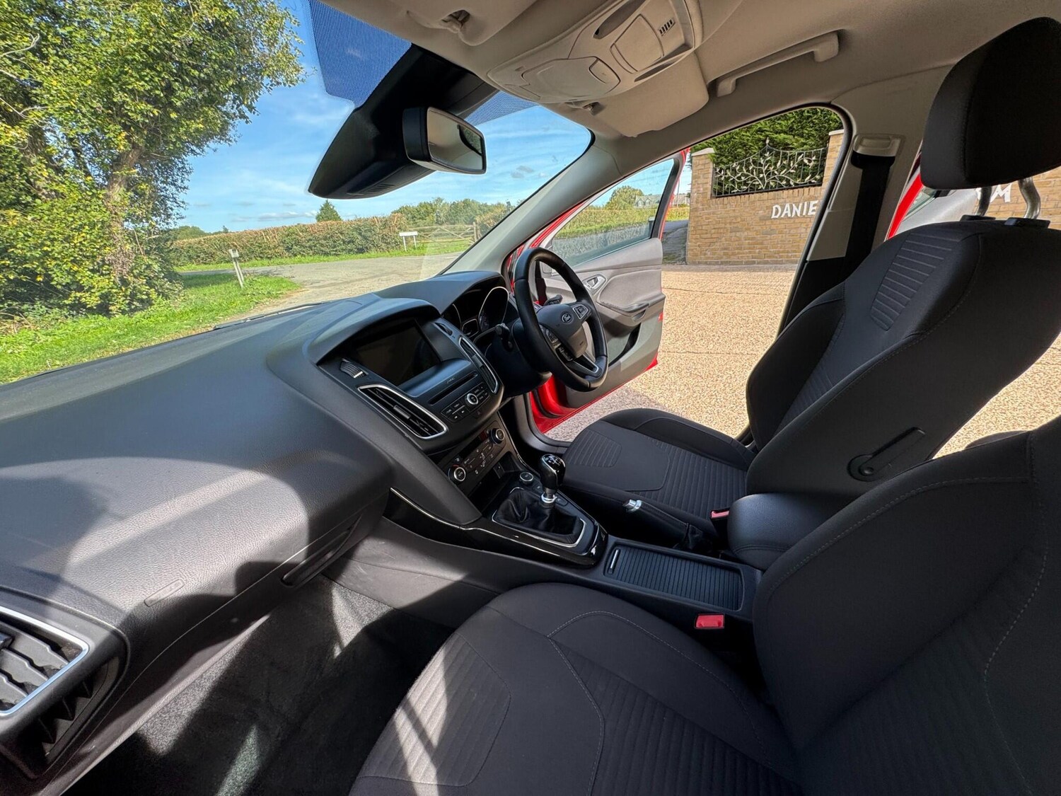 Used Ford Focus 2017 for sale - 76151894: Photo 70