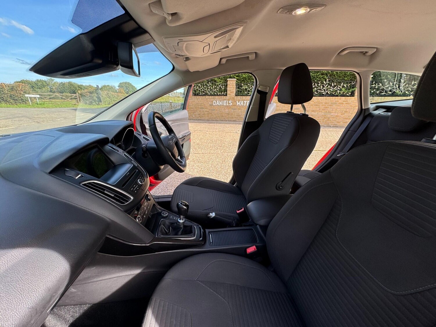 Used Ford Focus 2017 for sale - 76151894: Photo 71