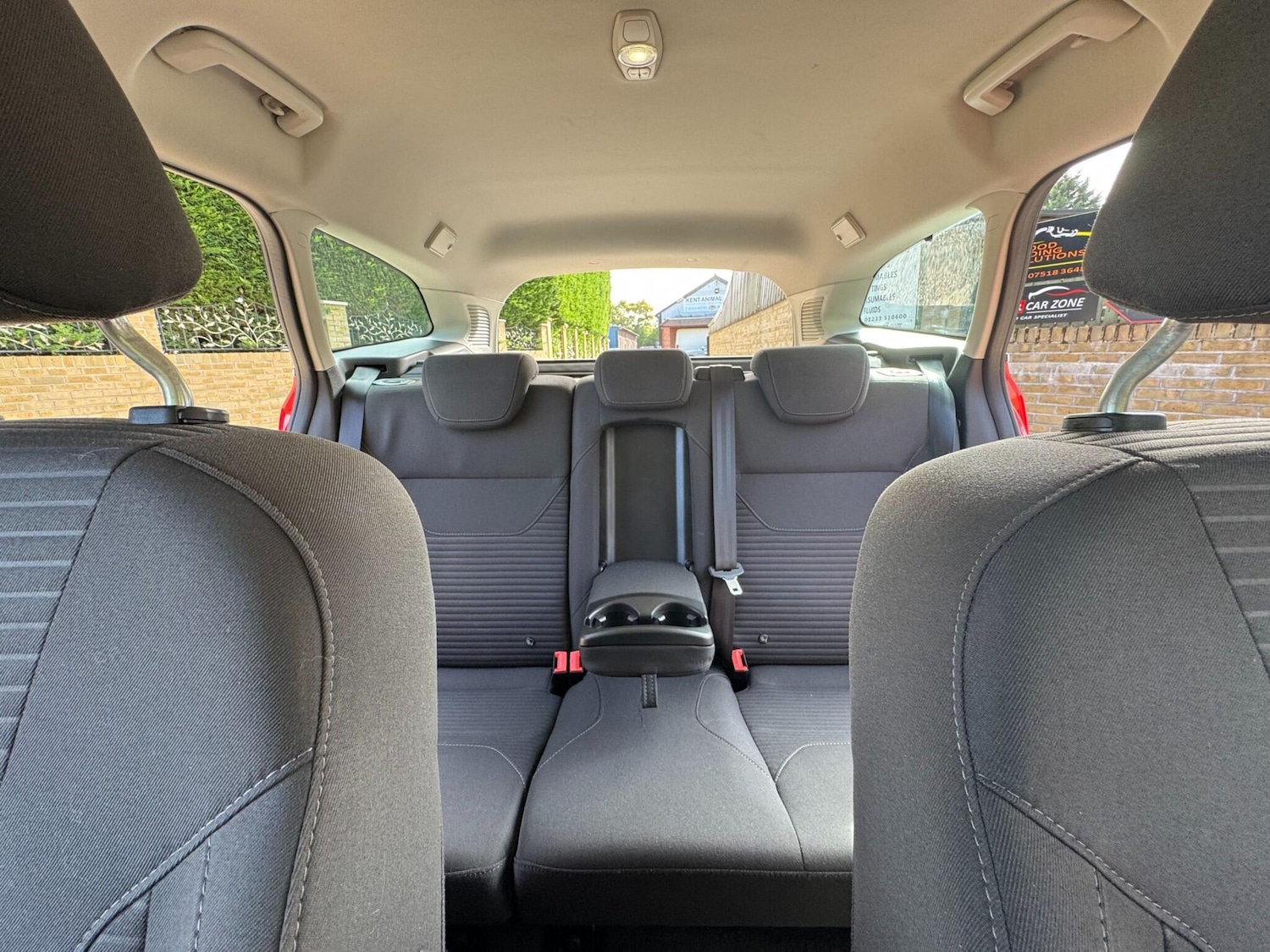 Used Ford Focus 2017 for sale - 76151894: Photo 73