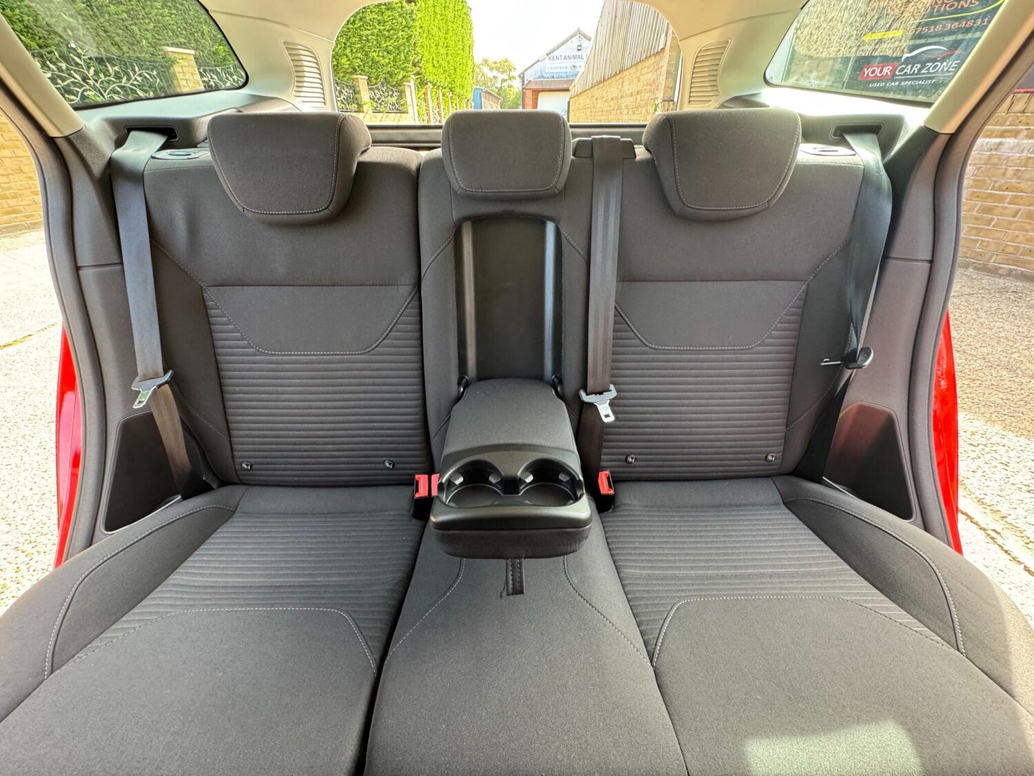 Used Ford Focus 2017 for sale - 76151894: Photo 74