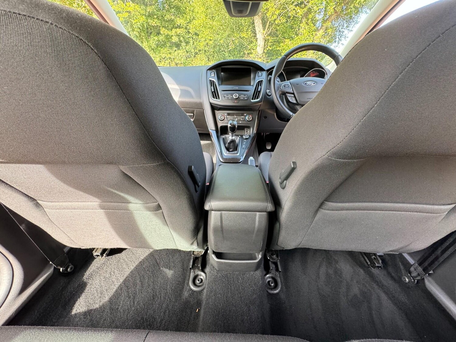 Used Ford Focus 2017 for sale - 76151894: Photo 76