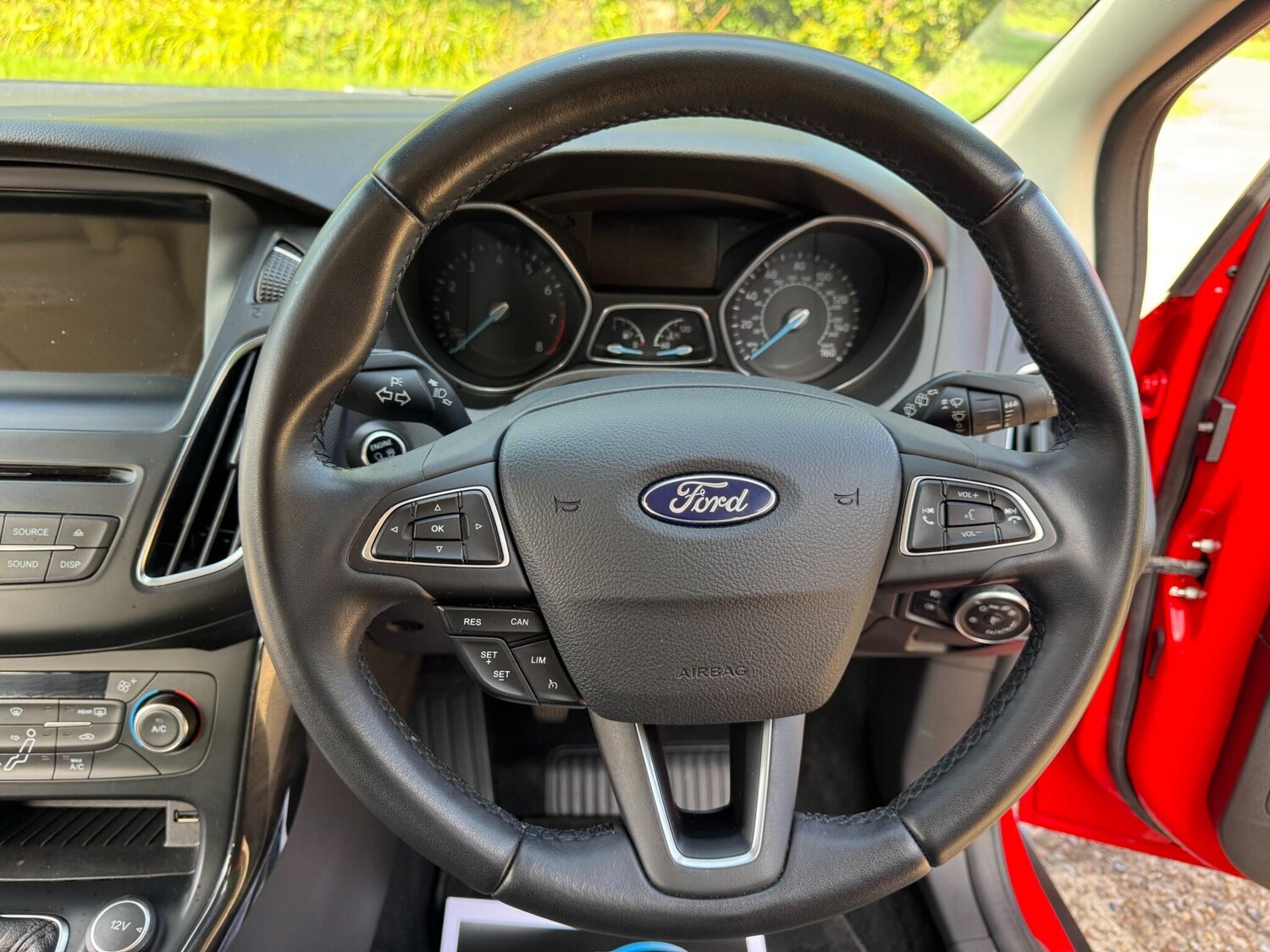 Used Ford Focus 2017 for sale - 76151894: Photo 78