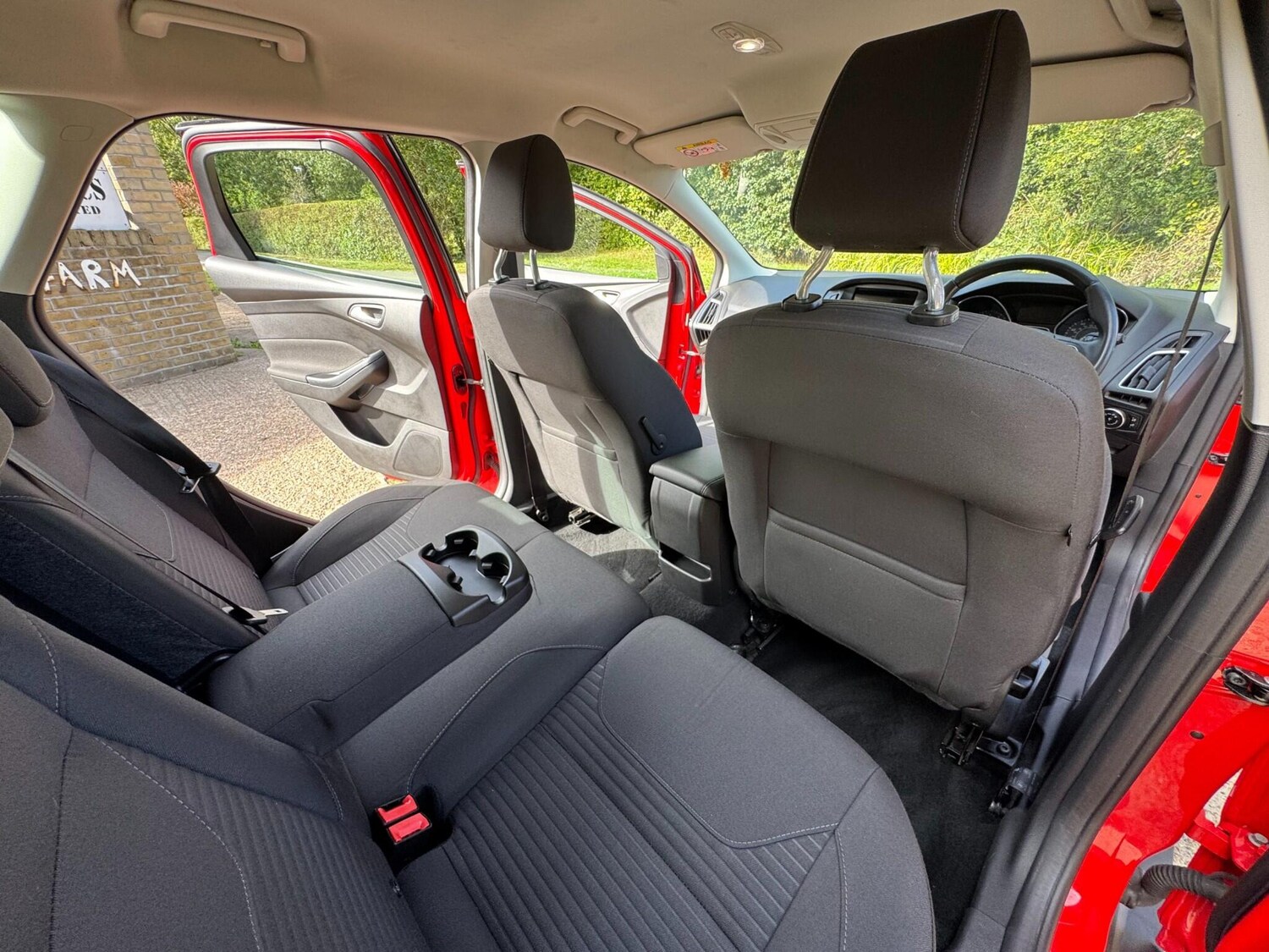 Used Ford Focus 2017 for sale - 76151894: Photo 80