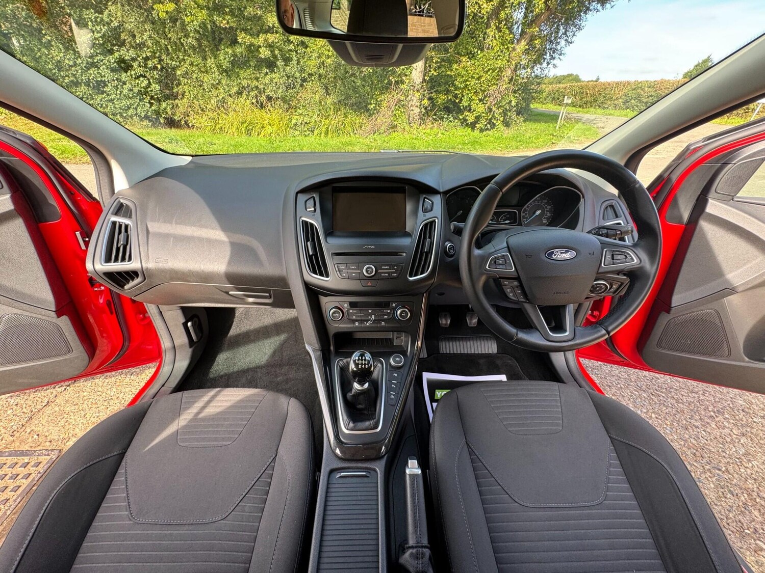 Used Ford Focus 2017 for sale - 76151894: Photo 81