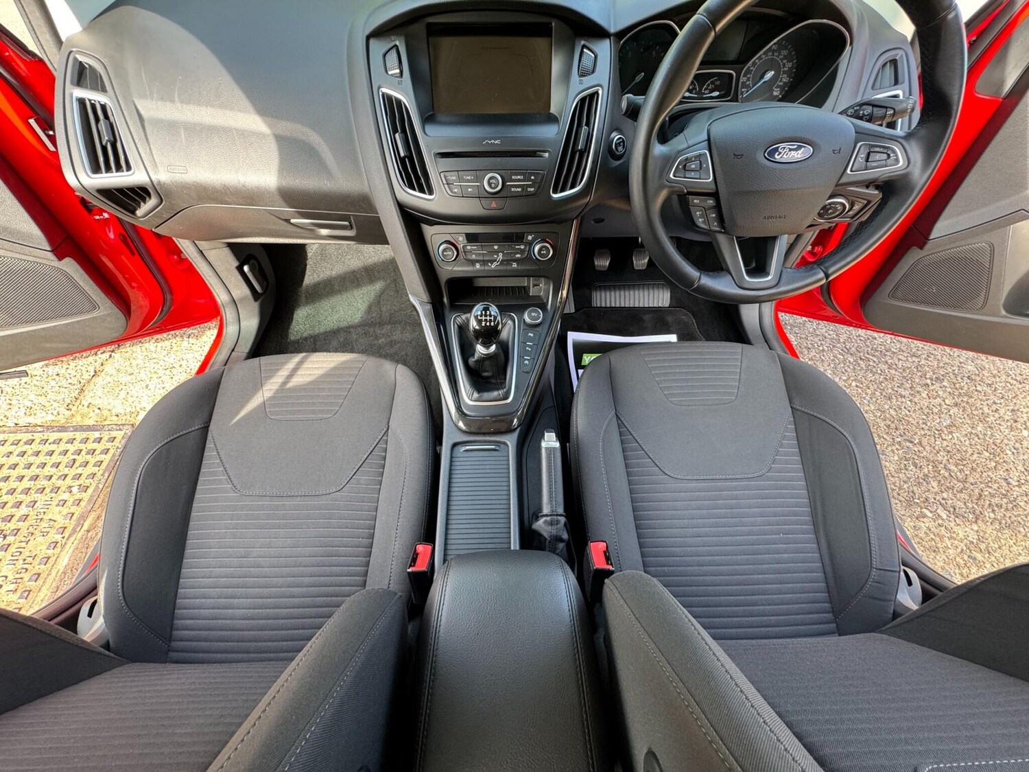 Used Ford Focus 2017 for sale - 76151894: Photo 82