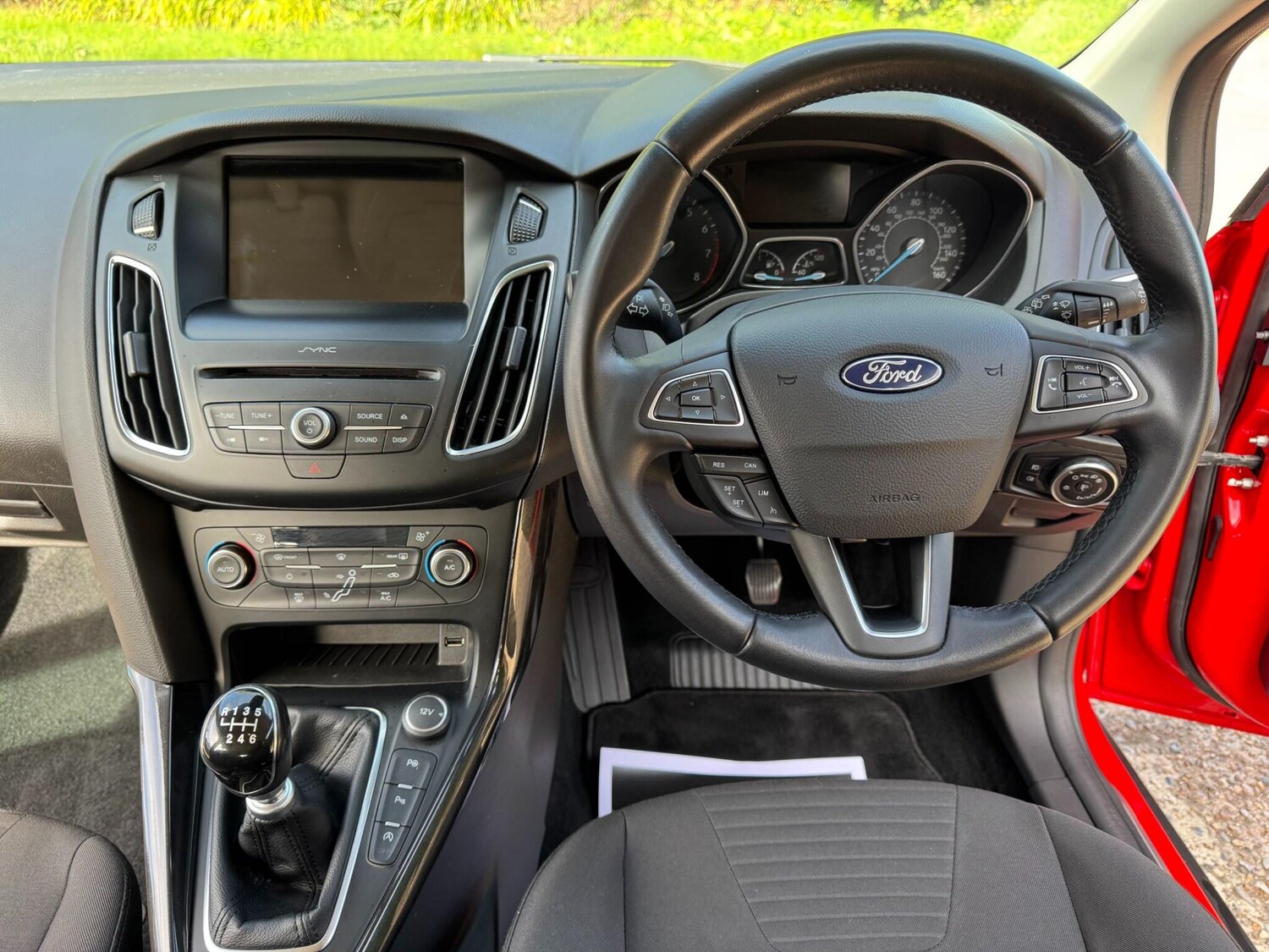 Used Ford Focus 2017 for sale - 76151894: Photo 84