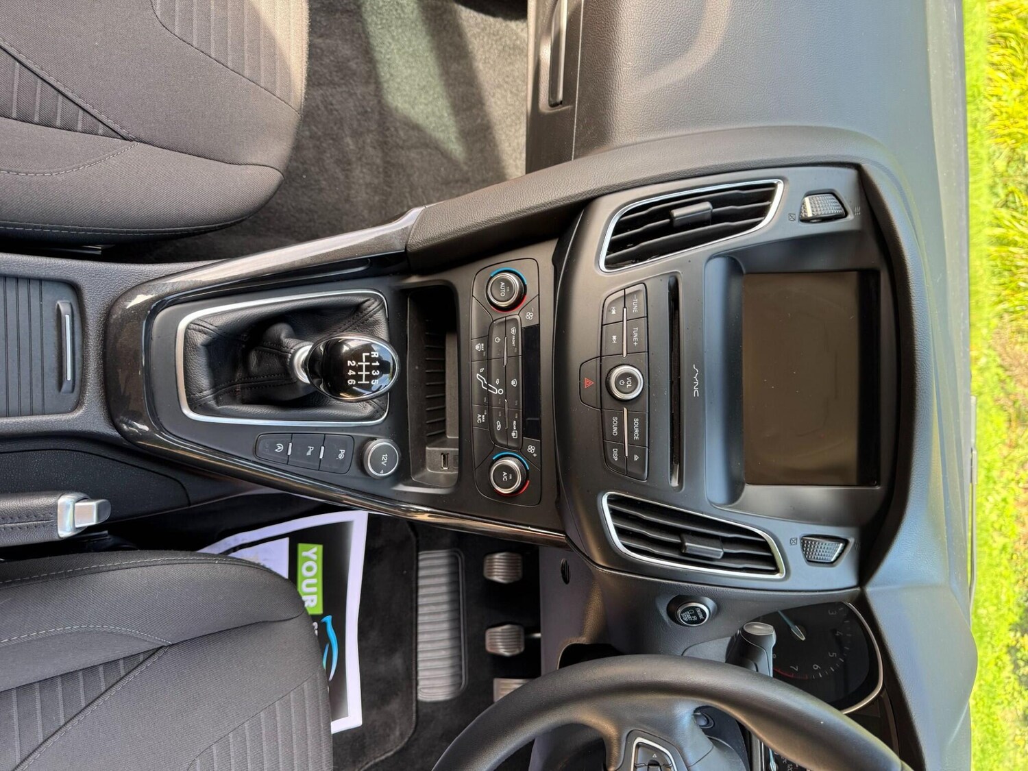 Used Ford Focus 2017 for sale - 76151894: Photo 86