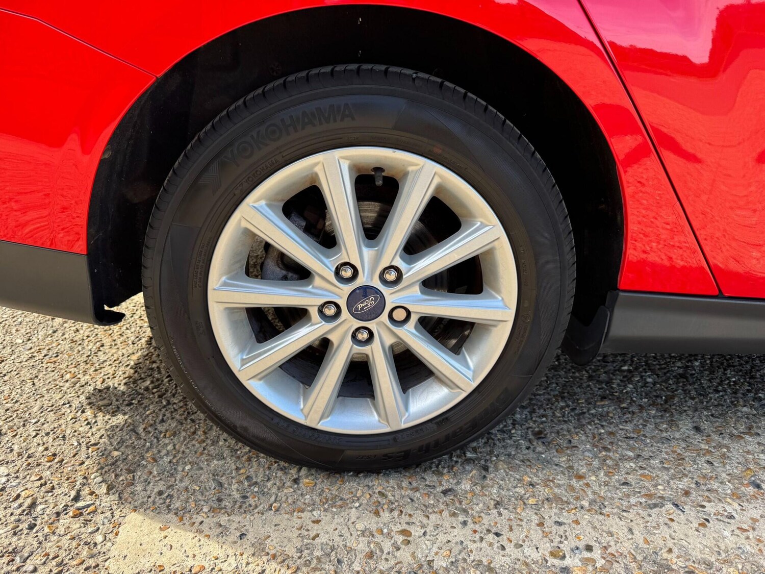 Used Ford Focus 2017 for sale - 76151894: Photo 92