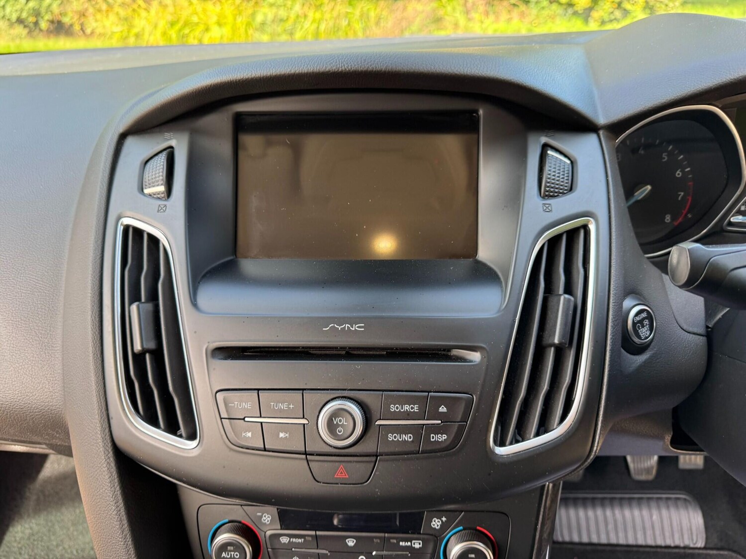 Used Ford Focus 2017 for sale - 76151894: Photo 95