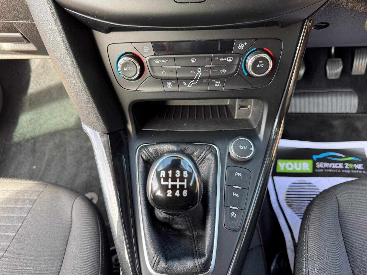 Used Ford Focus 2017 for sale - 76151894: Photo 96