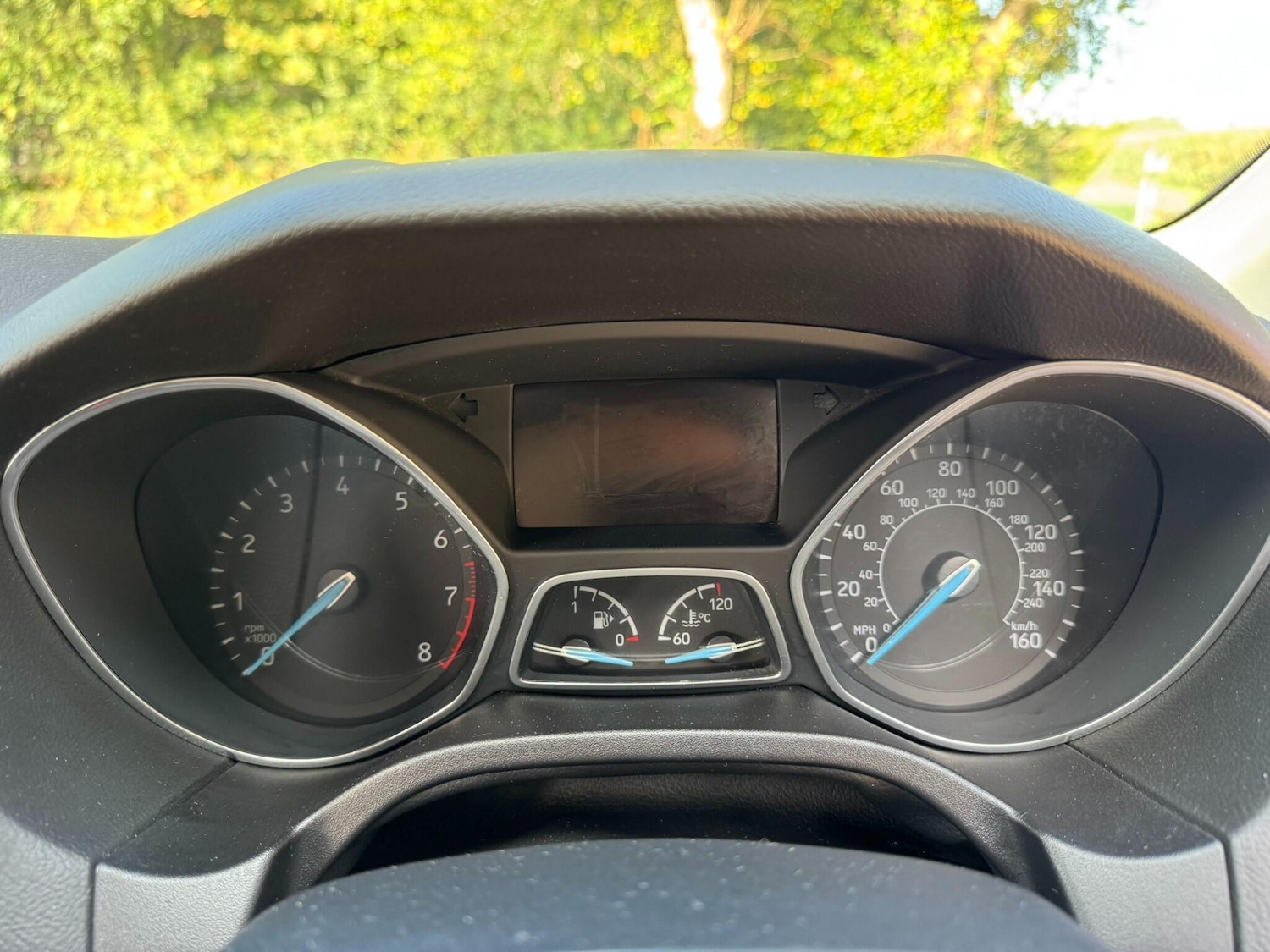 Used Ford Focus 2017 for sale - 76151894: Photo 97