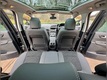 Used Peugeot 3008 2017 for sale - 78008632: Photo