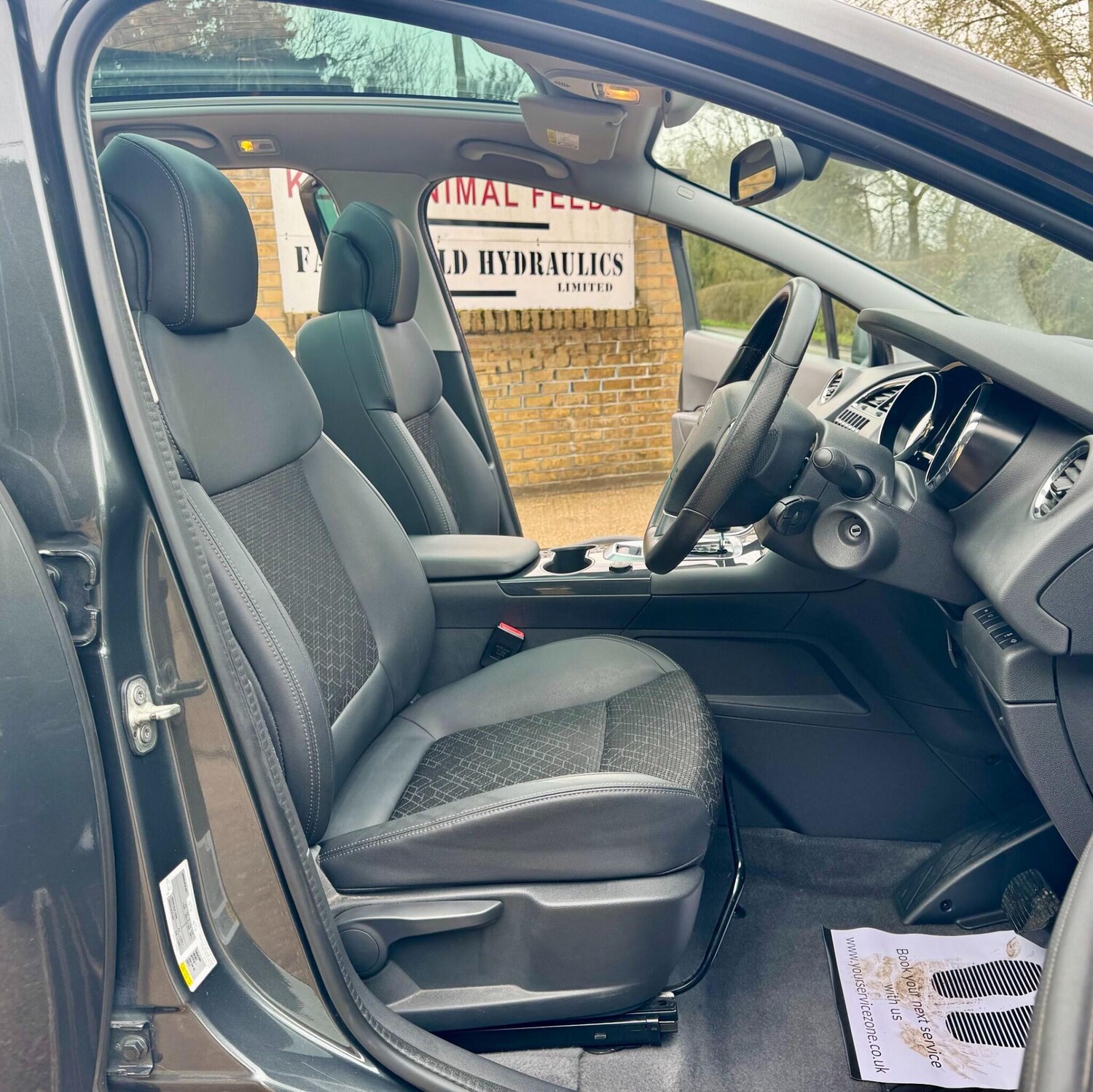 Used Peugeot 3008 2017 for sale - 78008632: Photo 73