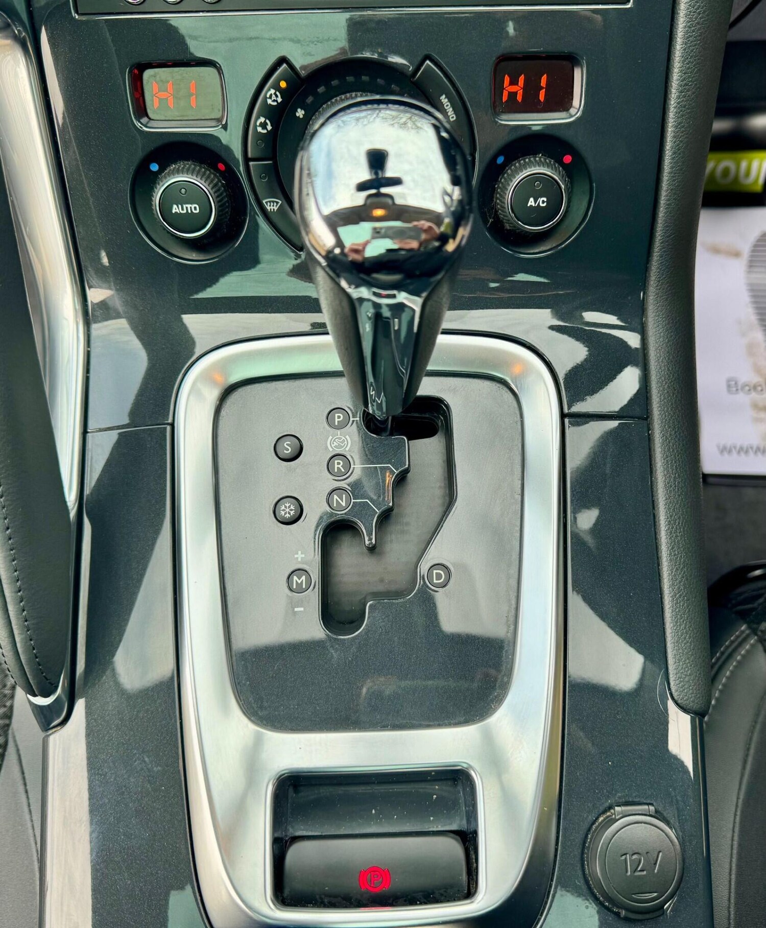 Used Peugeot 3008 2017 for sale - 78008632: Photo 85