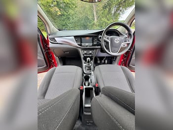 Used Vauxhall Mokka X 2019 for sale - 79869617: Photo