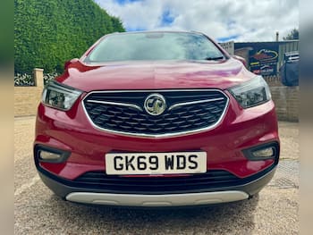 Used Vauxhall Mokka X 2019 for sale - 79869617: Photo