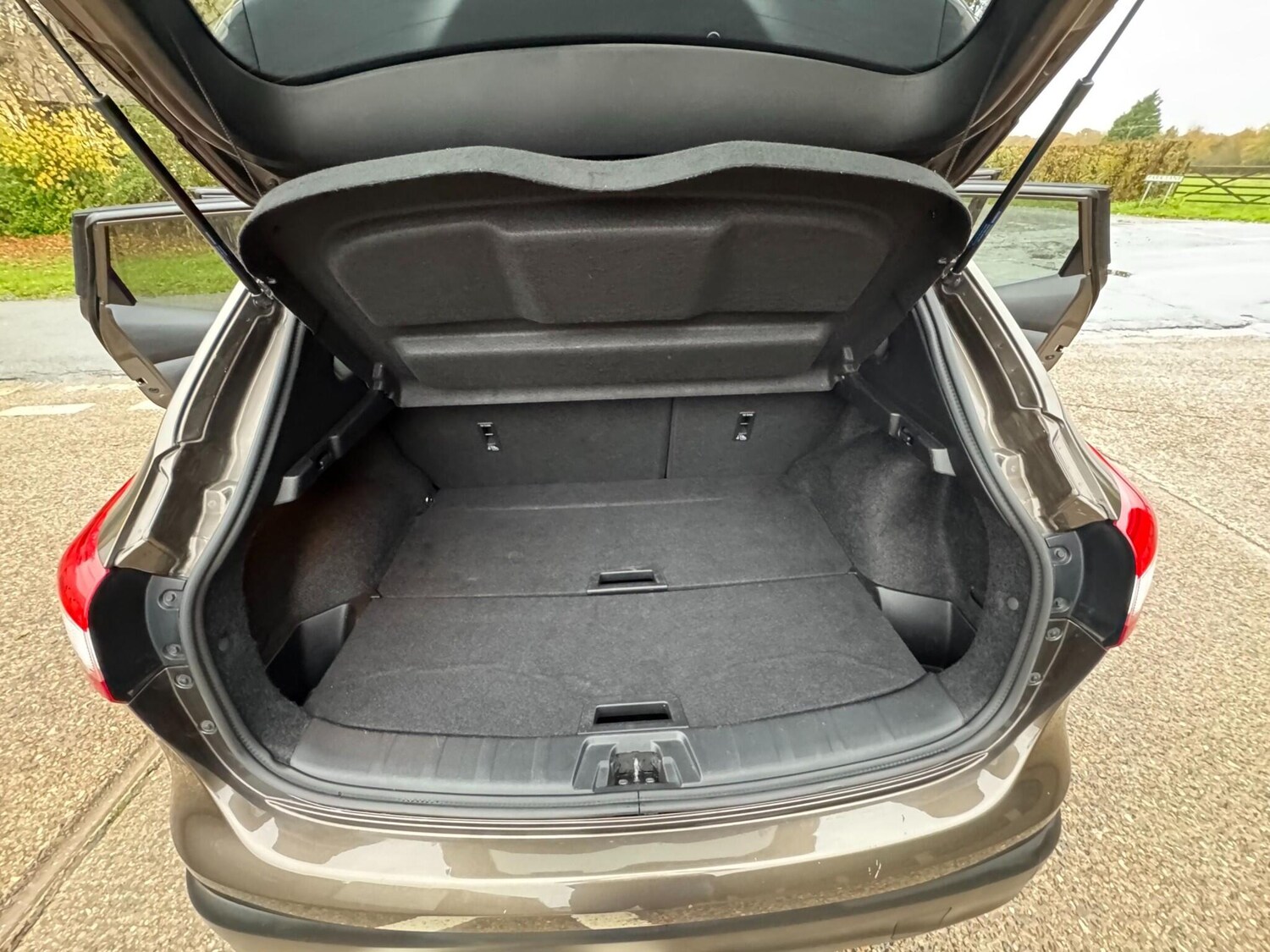 Used Nissan Qashqai 2016 for sale - 78073965: Photo 10