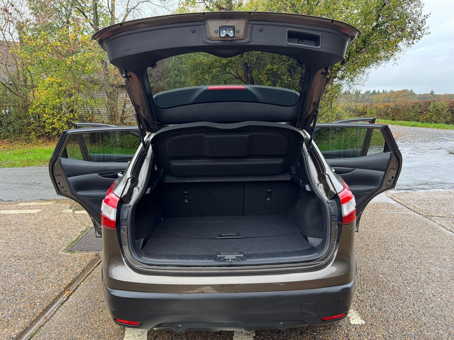 Used Nissan Qashqai 2016 for sale - 78073965: Photo 12