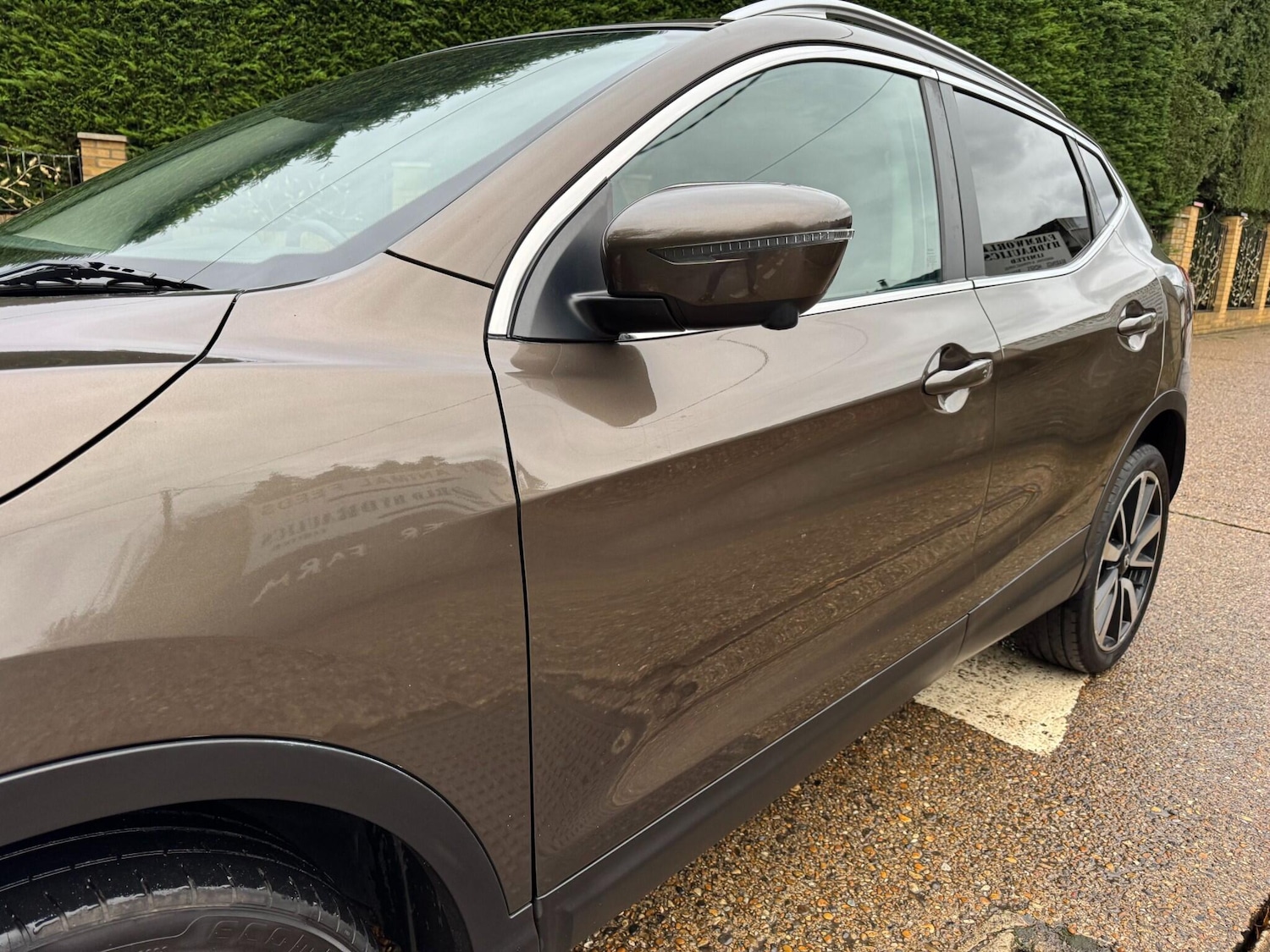 Used Nissan Qashqai 2016 for sale - 78073965: Photo 36