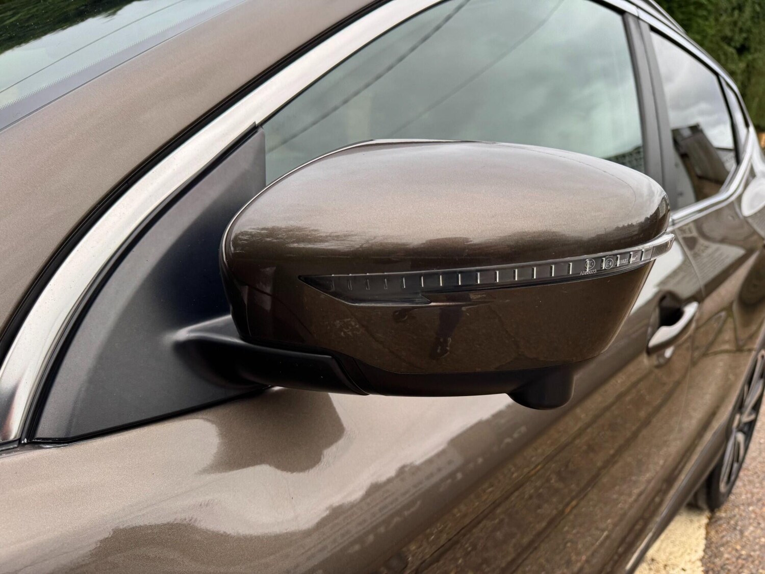 Used Nissan Qashqai 2016 for sale - 78073965: Photo 37