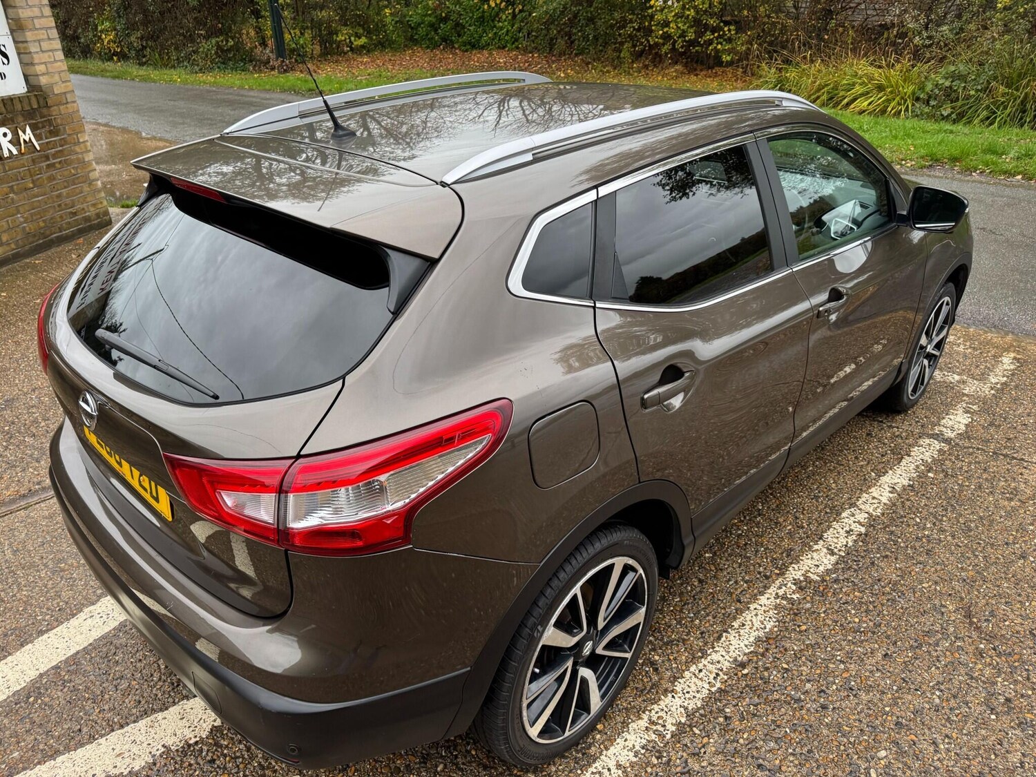 Used Nissan Qashqai 2016 for sale - 78073965: Photo 46