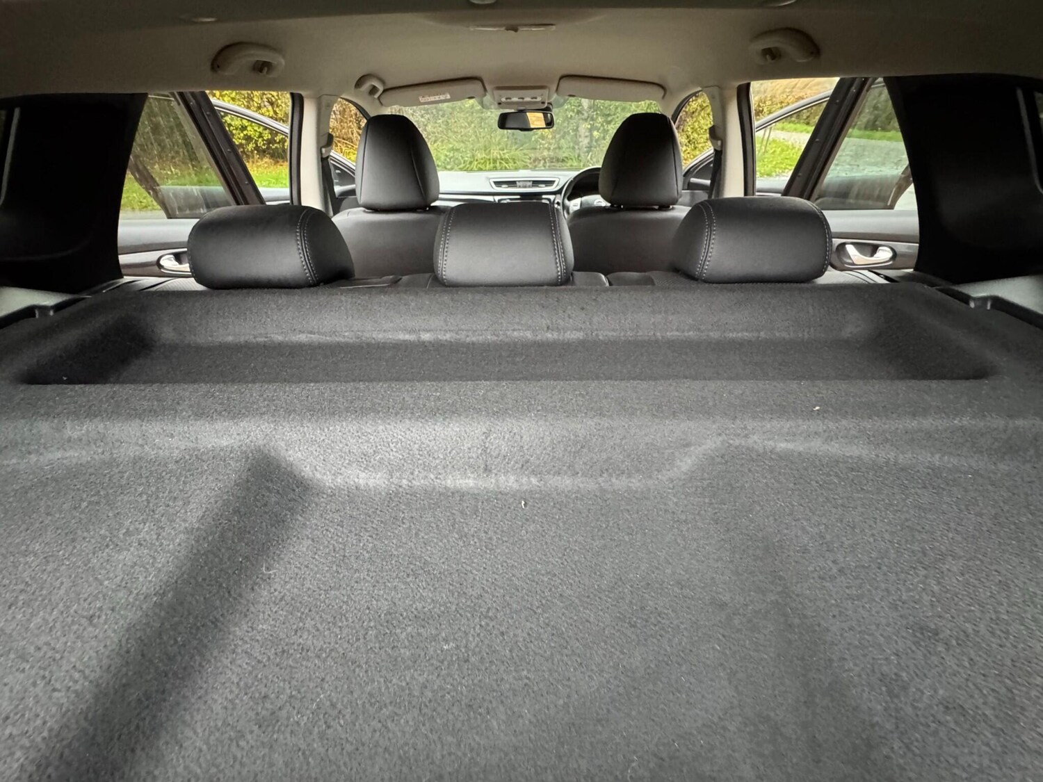 Used Nissan Qashqai 2016 for sale - 78073965: Photo 59