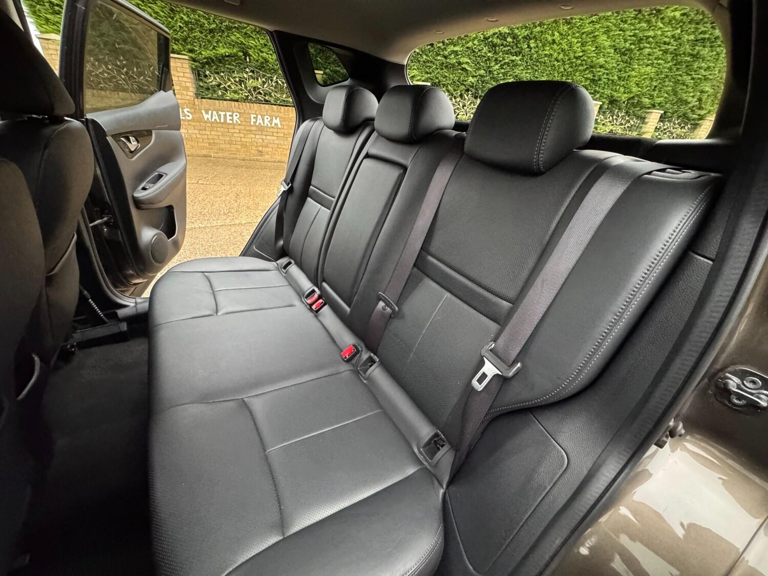 Used Nissan Qashqai 2016 for sale - 78073965: Photo 63