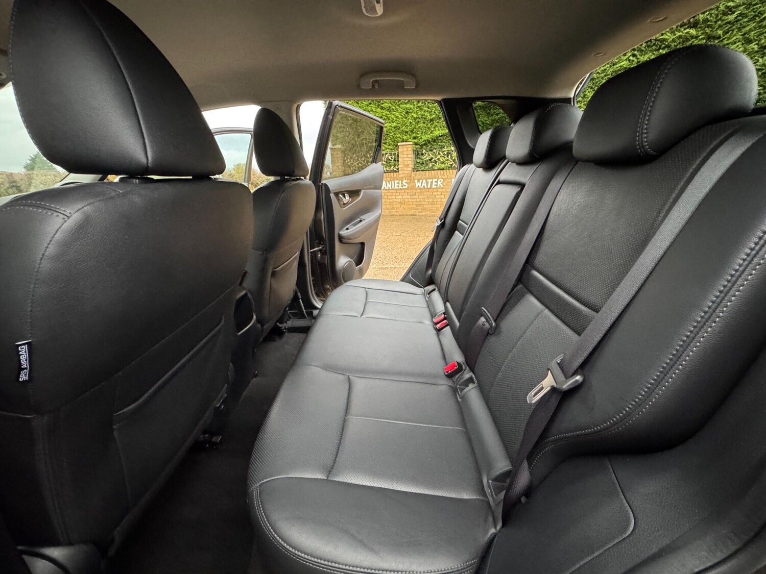 Used Nissan Qashqai 2016 for sale - 78073965: Photo 64