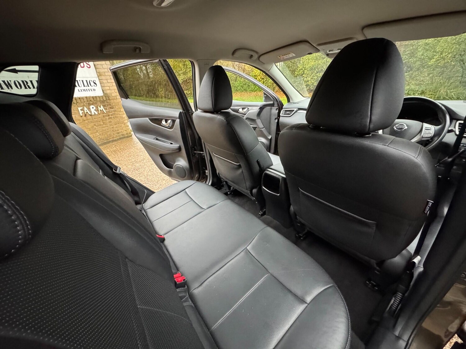 Used Nissan Qashqai 2016 for sale - 78073965: Photo 69