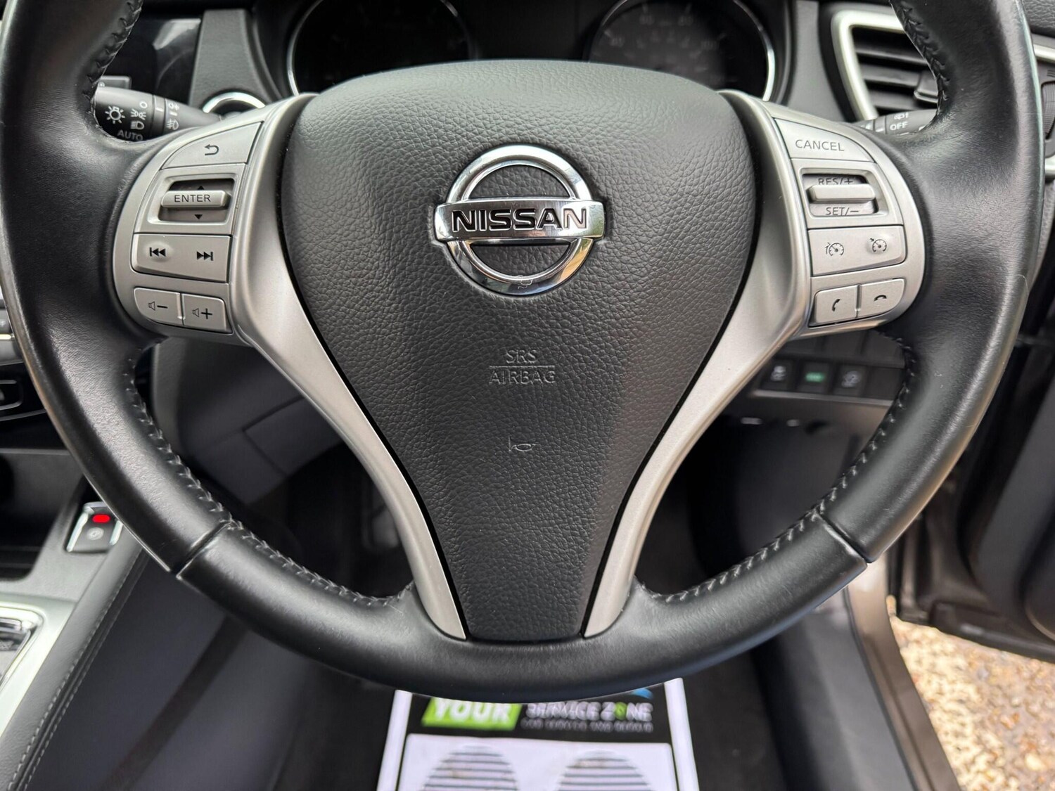 Used Nissan Qashqai 2016 for sale - 78073965: Photo 91