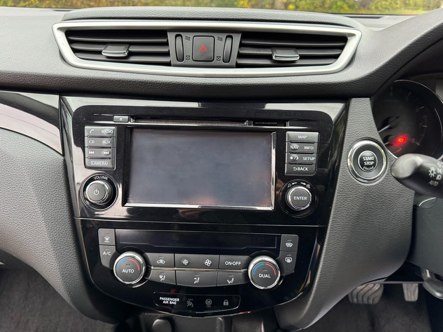 Used Nissan Qashqai 2016 for sale - 78073965: Photo 93