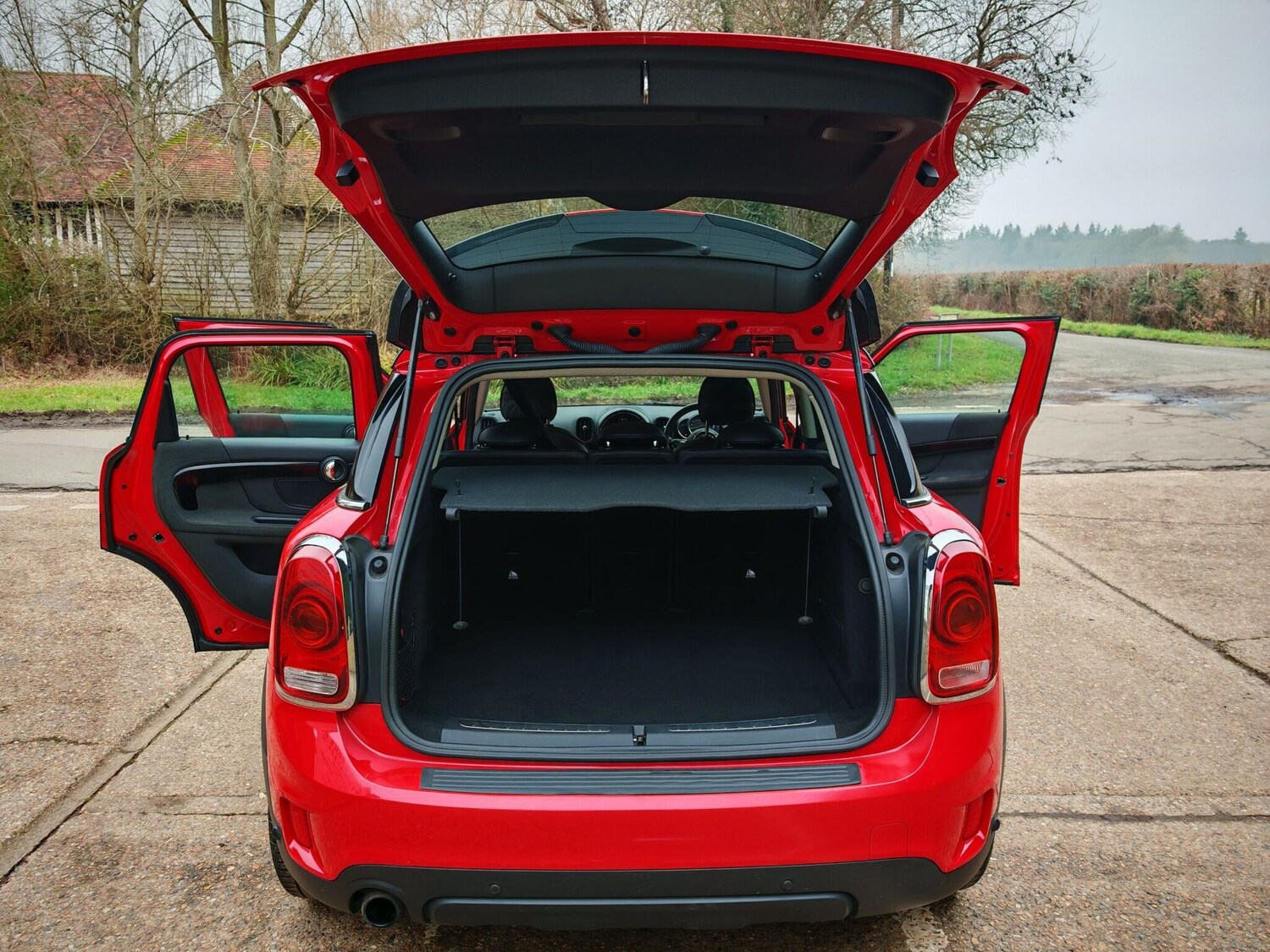 Used MINI Countryman 2017 for sale - 78049155: Photo 21