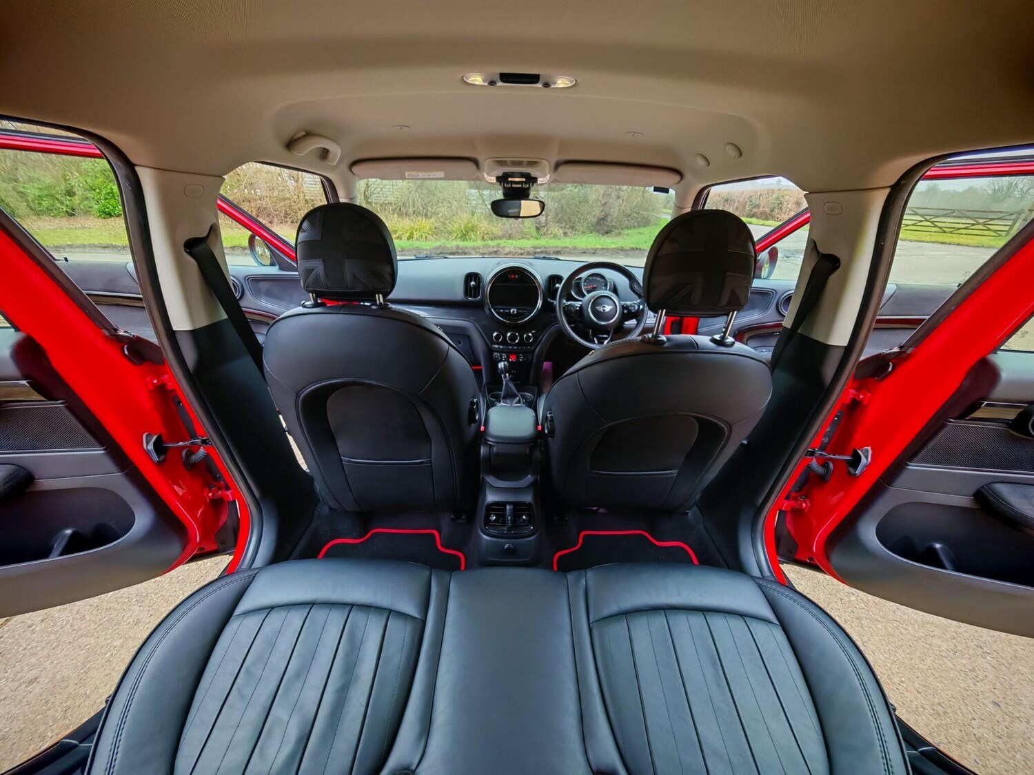 Used MINI Countryman 2017 for sale - 78049155: Photo 45