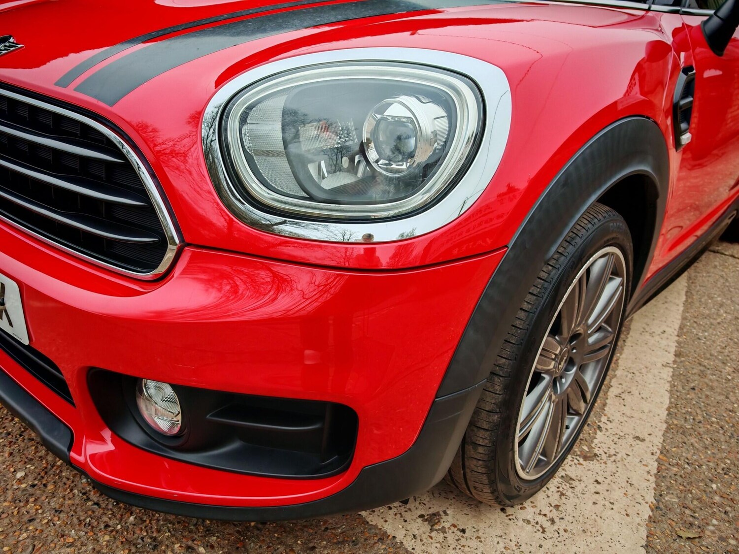 Used MINI Countryman 2017 for sale - 78049155: Photo 58