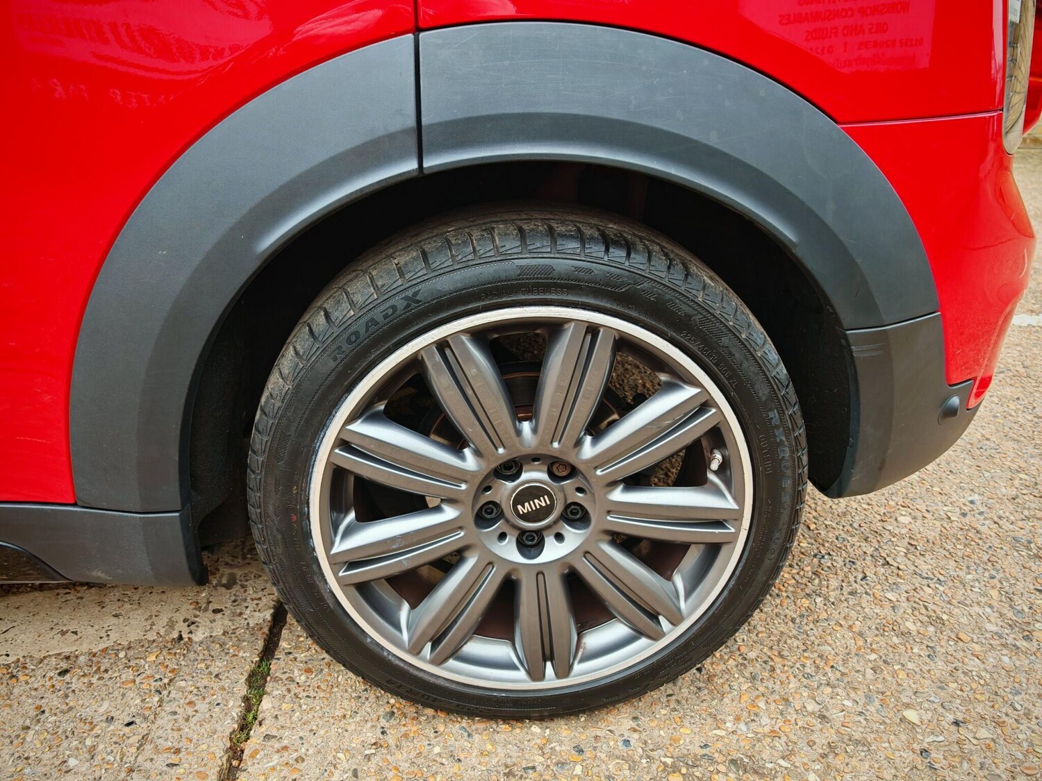 Used MINI Countryman 2017 for sale - 78049155: Photo 59