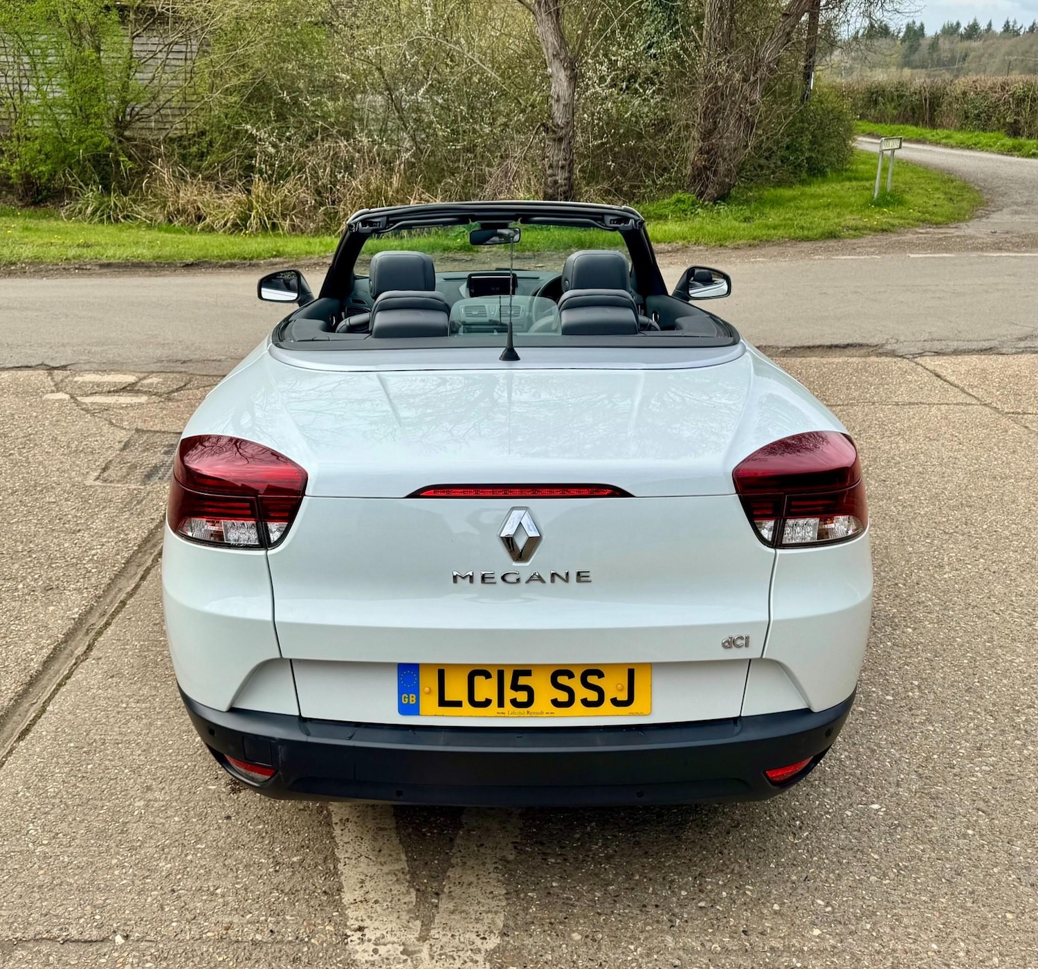 Used Renault Megane 2015 for sale - 78109892: Photo 11