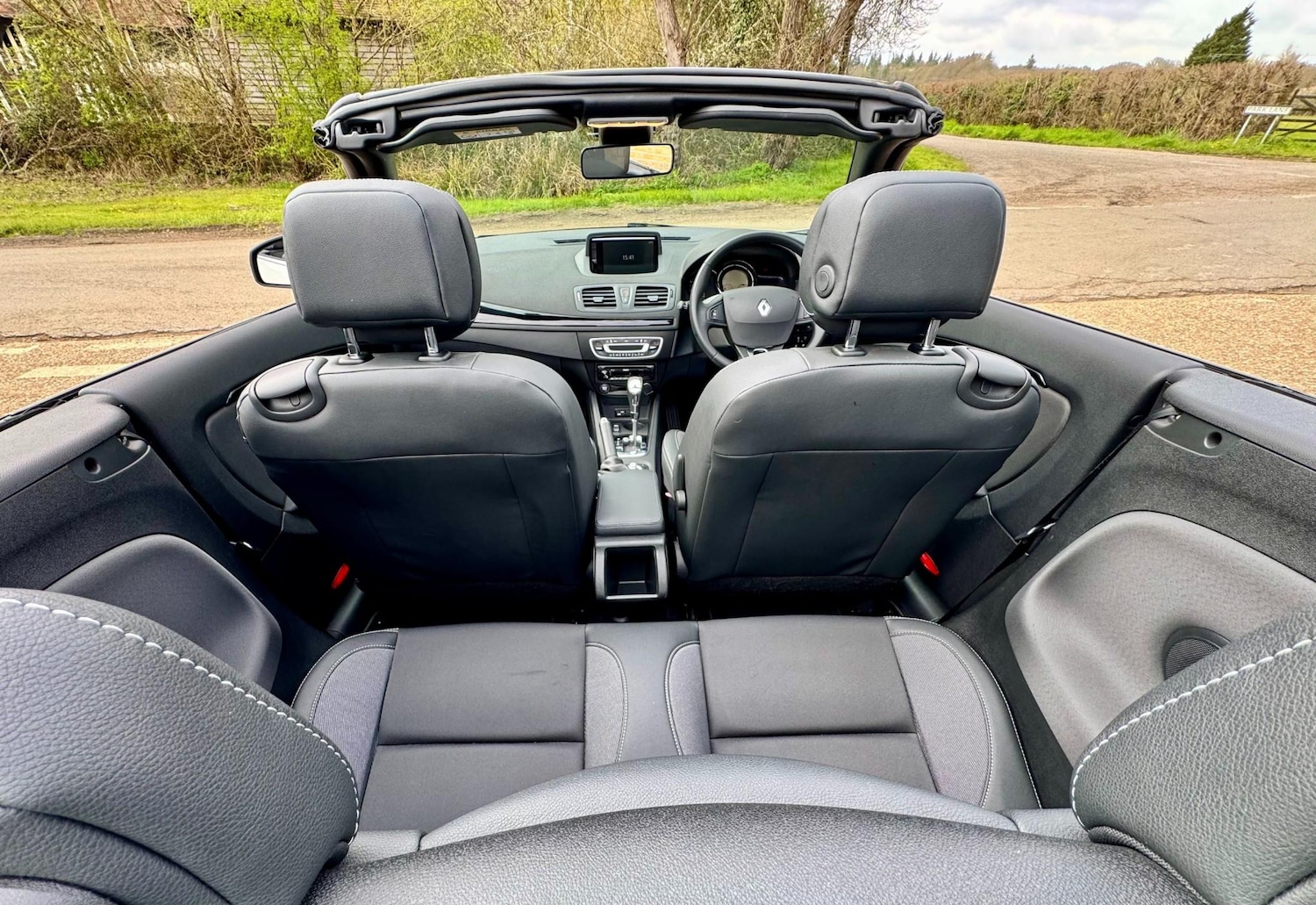 Used Renault Megane 2015 for sale - 78109892: Photo 16