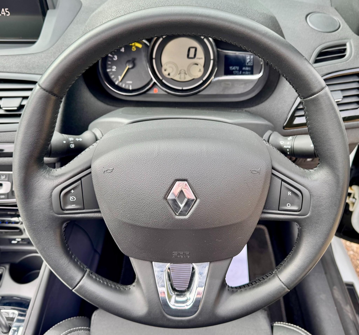 Used Renault Megane 2015 for sale - 78109892: Photo 17