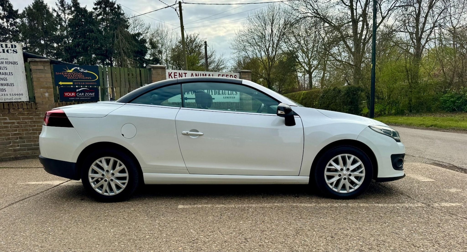 Used Renault Megane 2015 for sale - 78109892: Photo 18