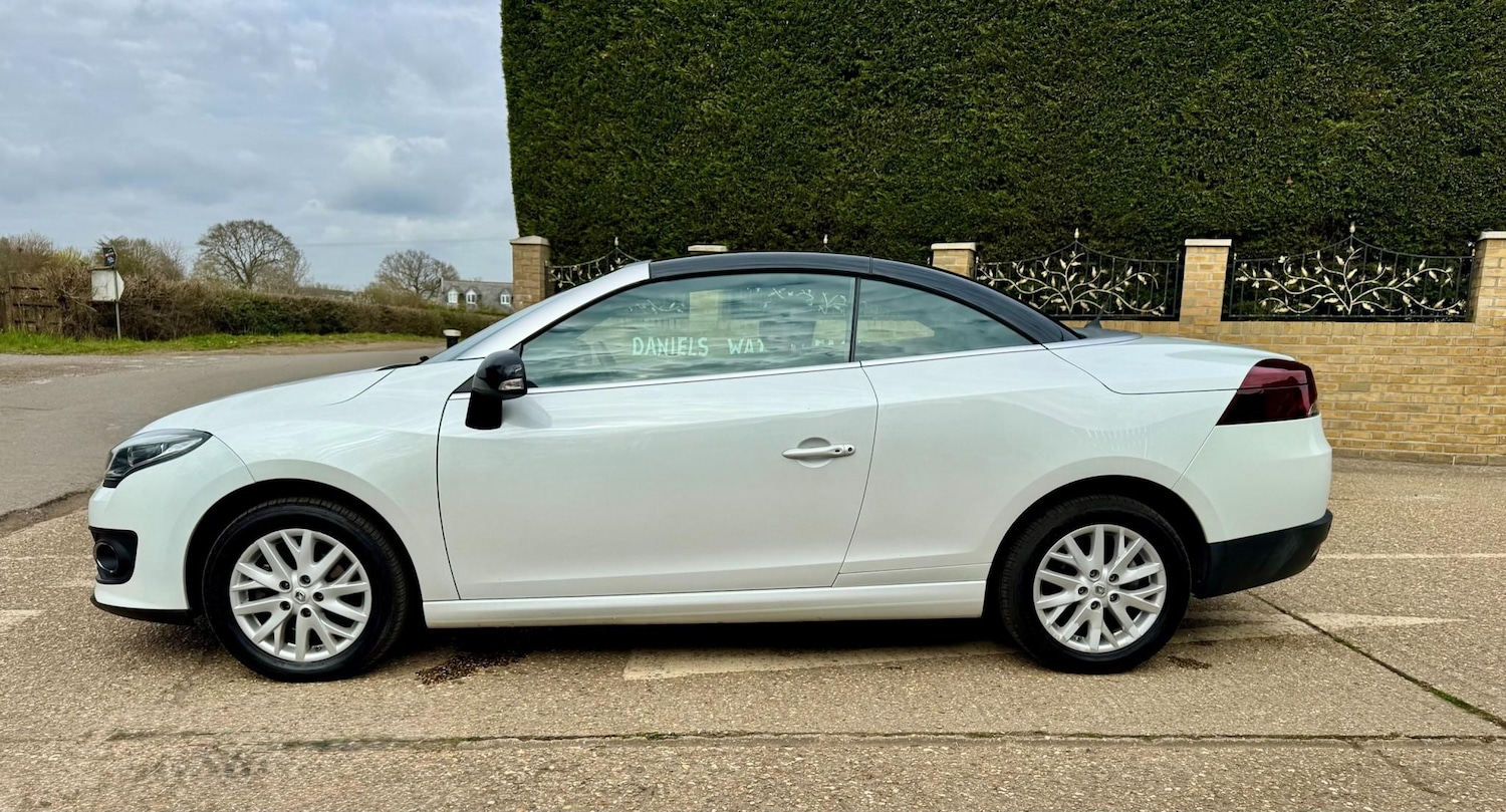 Used Renault Megane 2015 for sale - 78109892: Photo 19