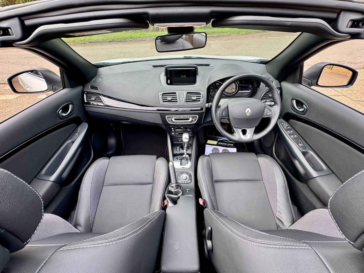 Used Renault Megane 2015 for sale - 78109892: Photo 2