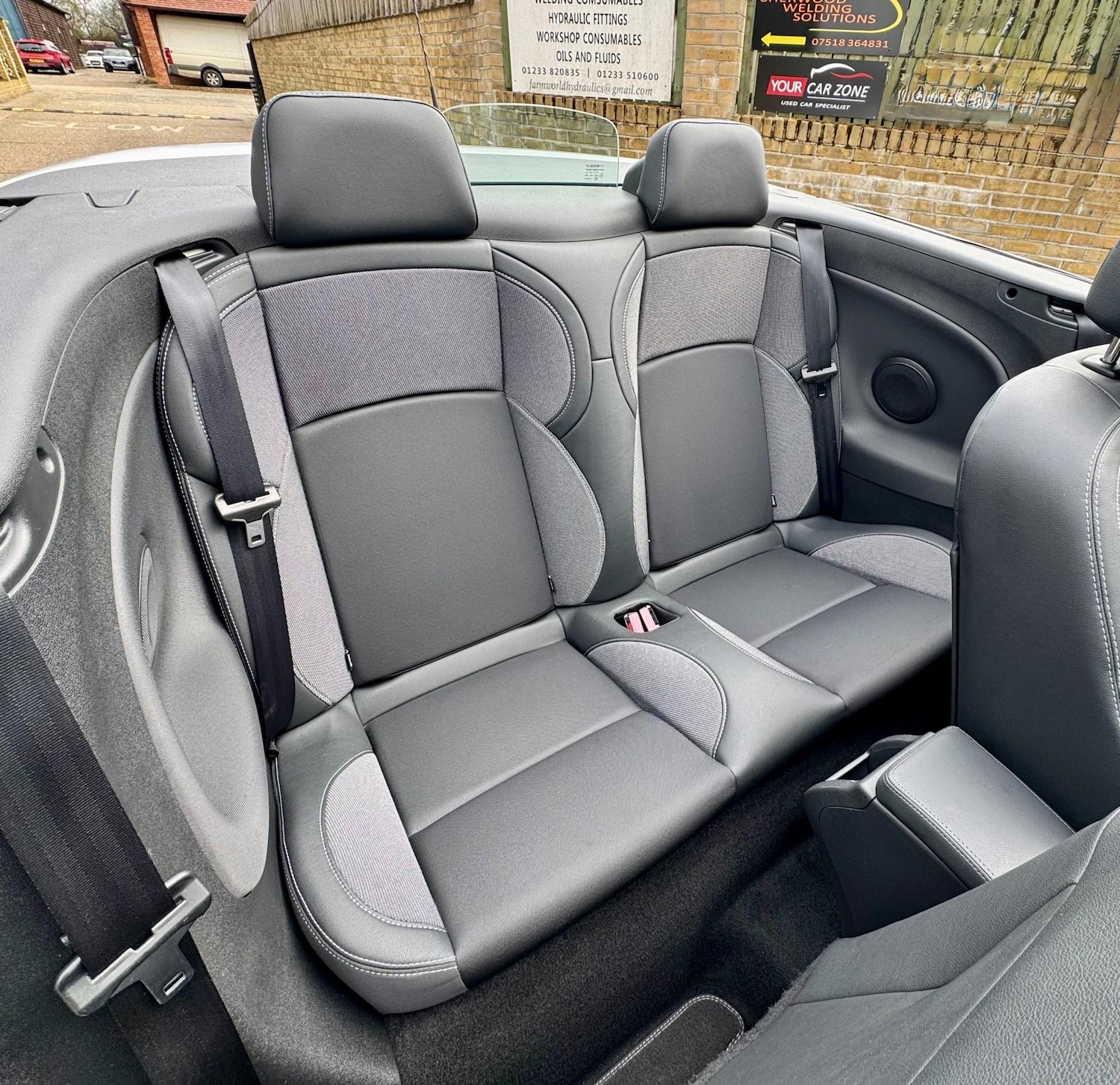 Used Renault Megane 2015 for sale - 78109892: Photo 22