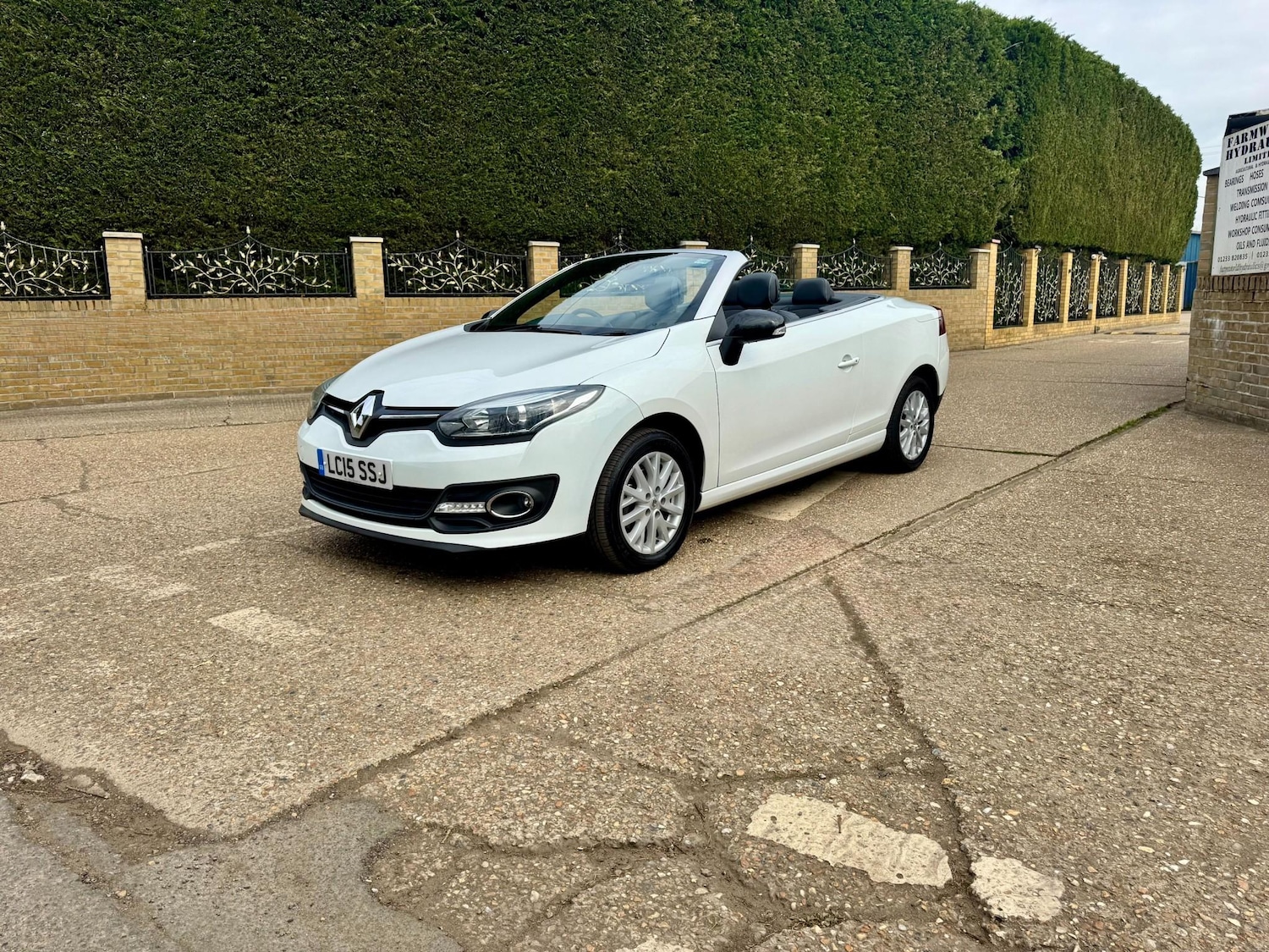 Used Renault Megane 2015 for sale - 78109892: Photo 24