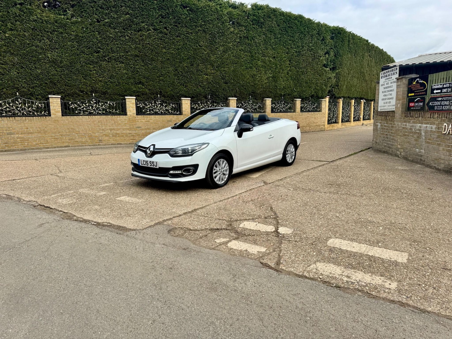 Used Renault Megane 2015 for sale - 78109892: Photo 26