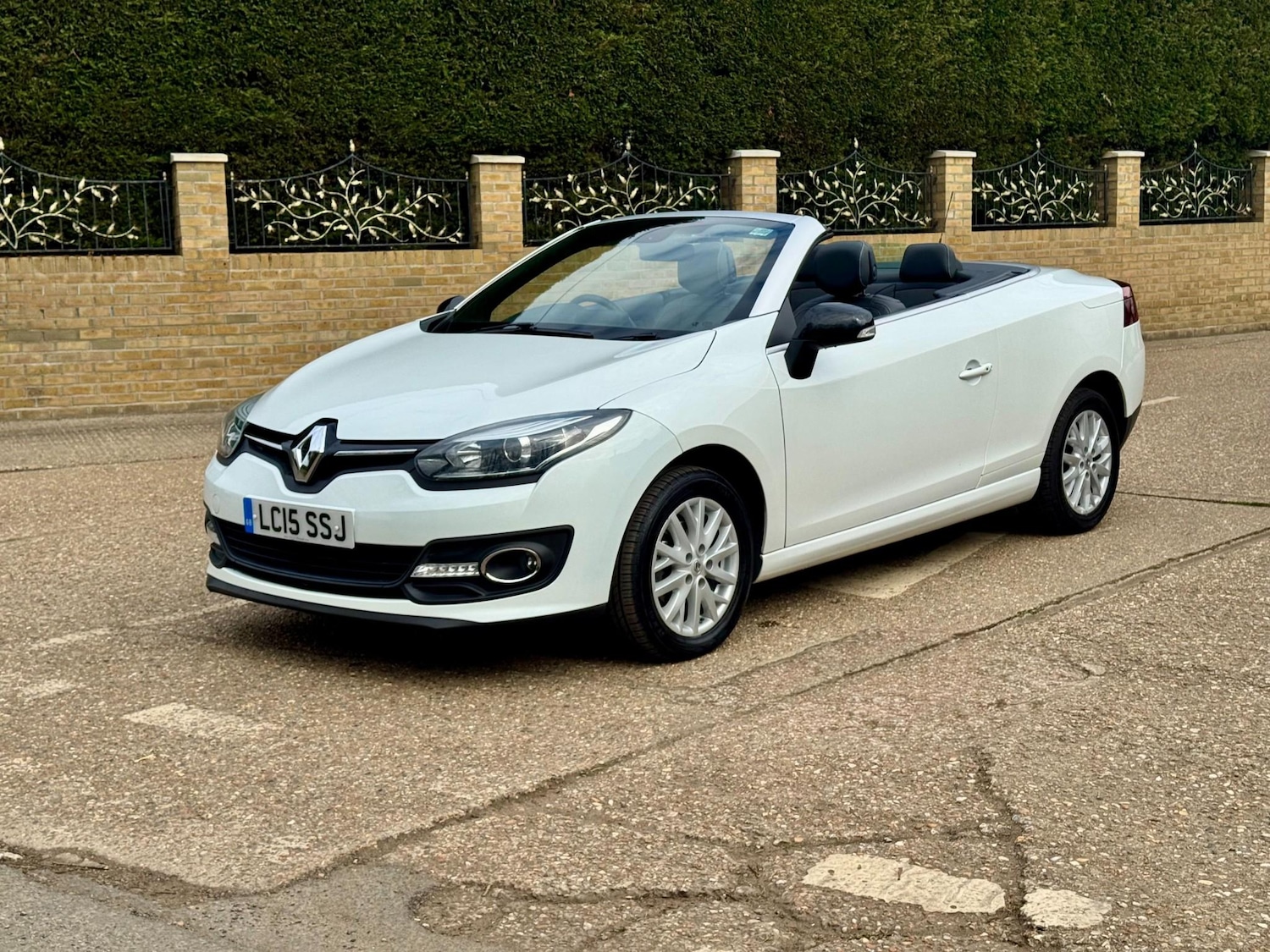 Used Renault Megane 2015 for sale - 78109892: Photo 27