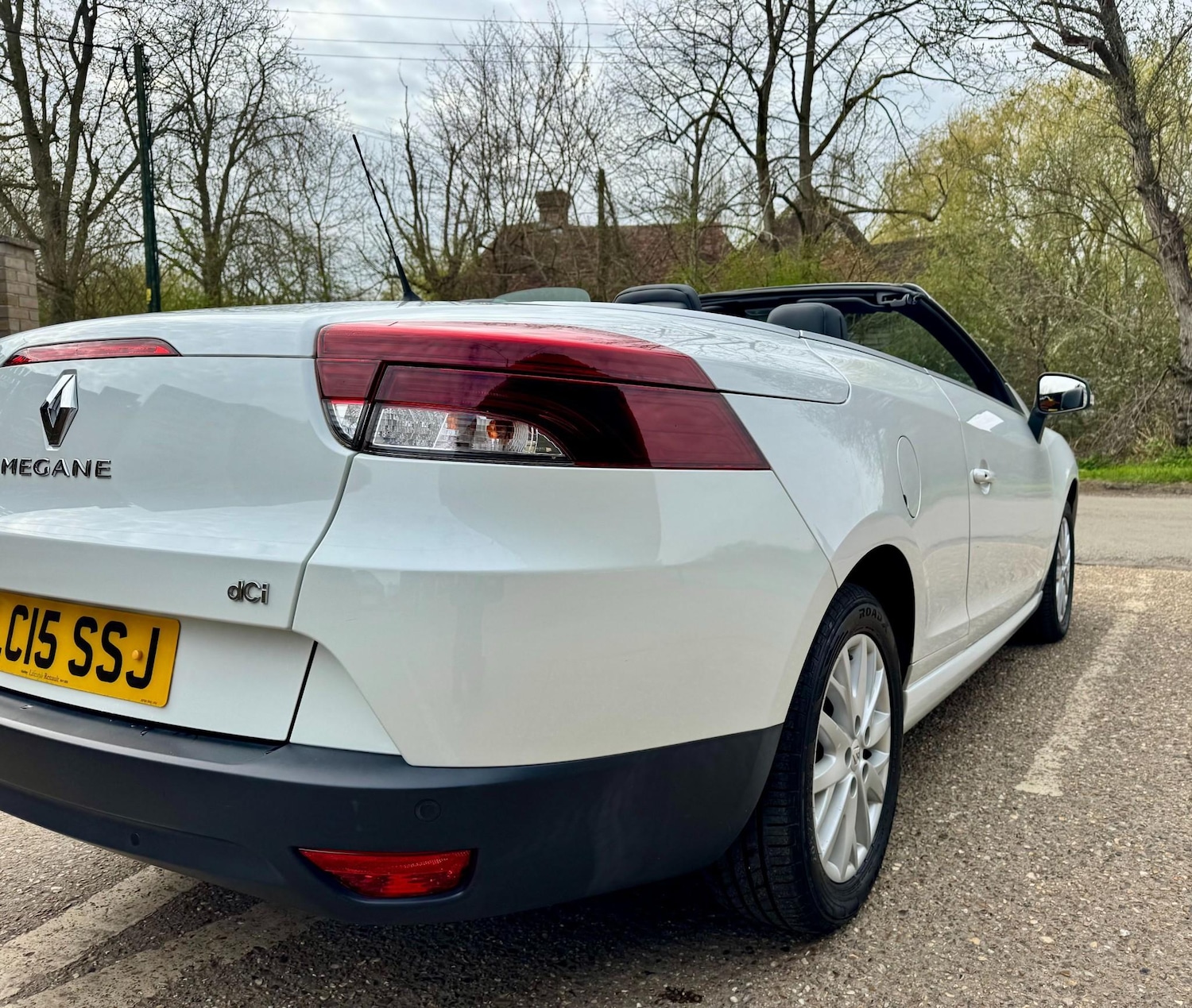 Used Renault Megane 2015 for sale - 78109892: Photo 32